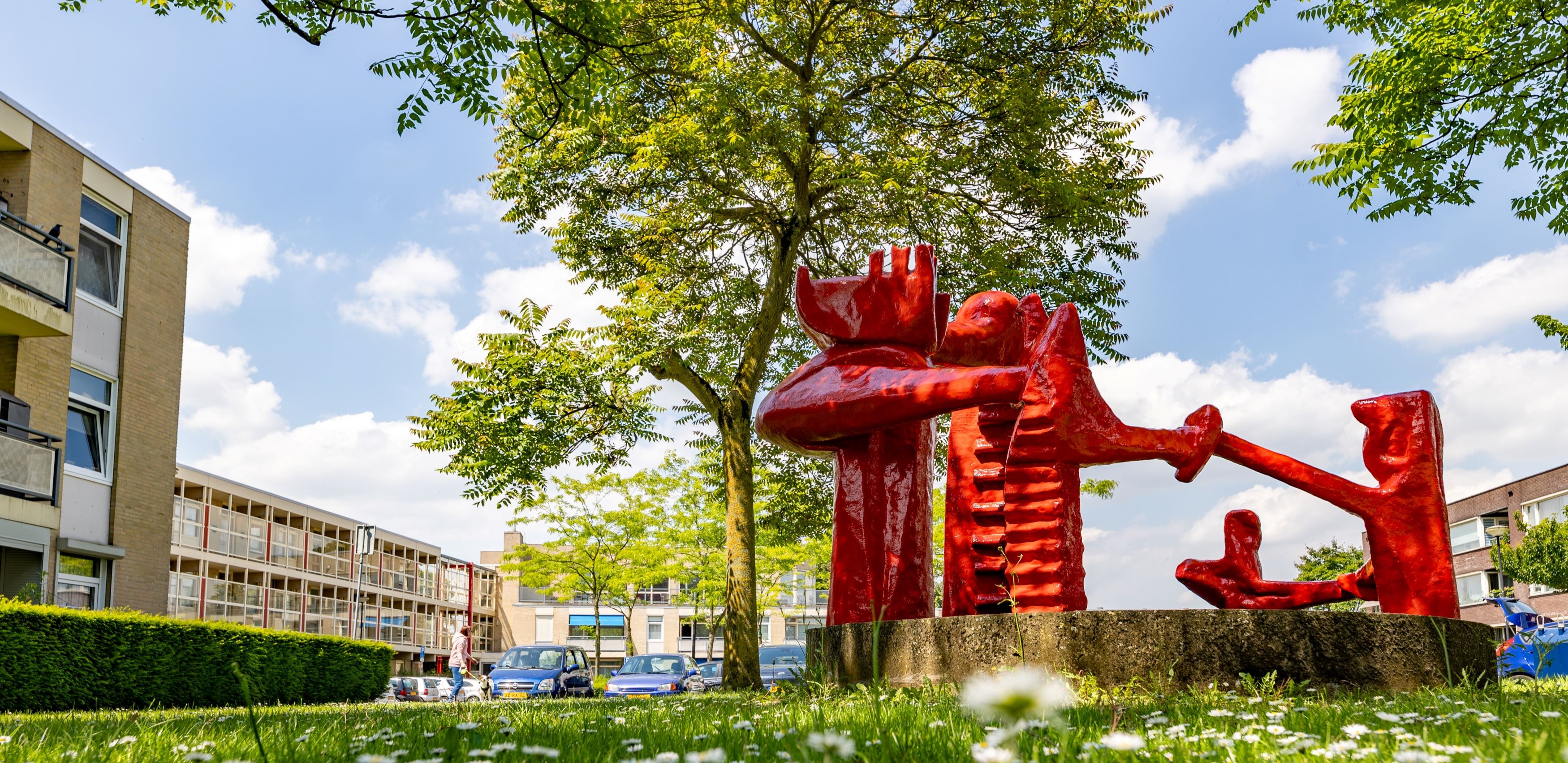 Ringela Roza Ubach over Worms