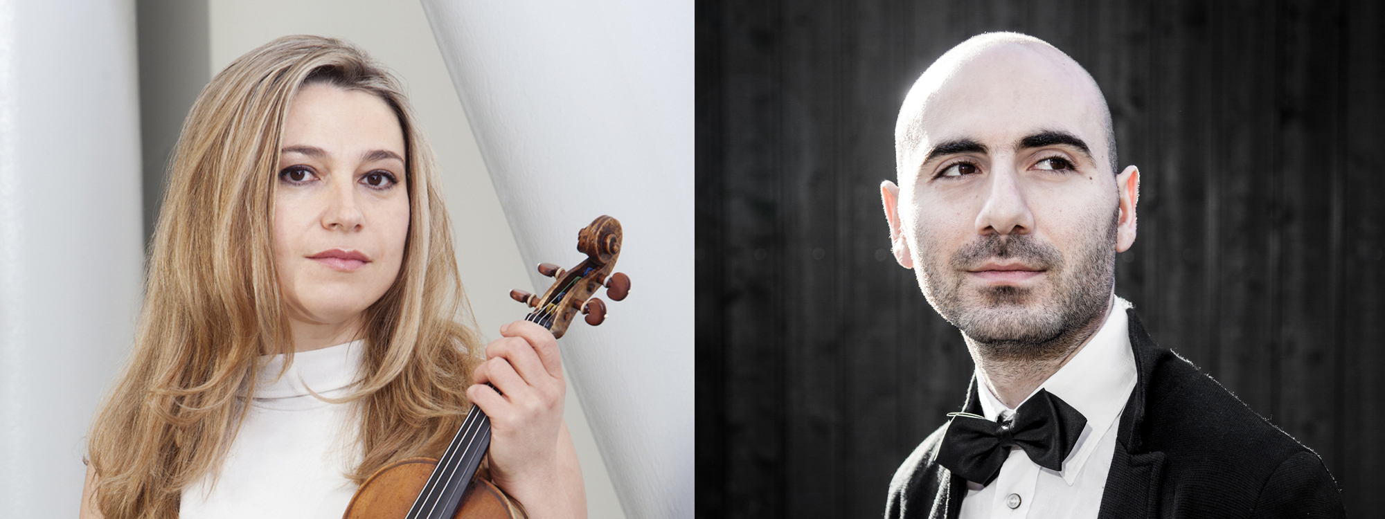 Philzuid - Bruch met Adelina Hasani en Armen Nazarian