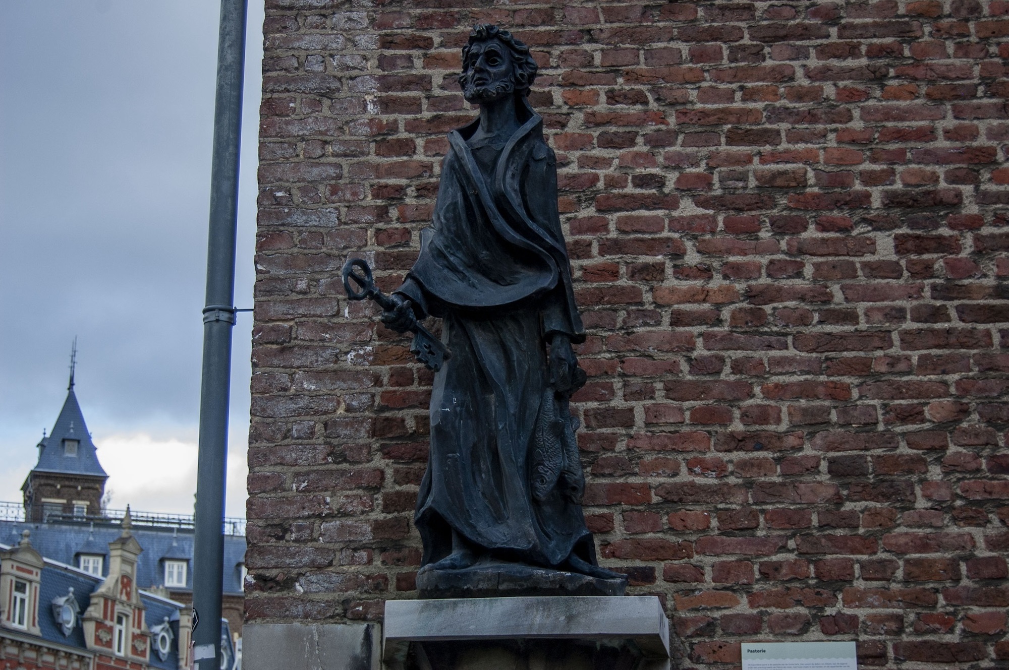 Sint Petrus