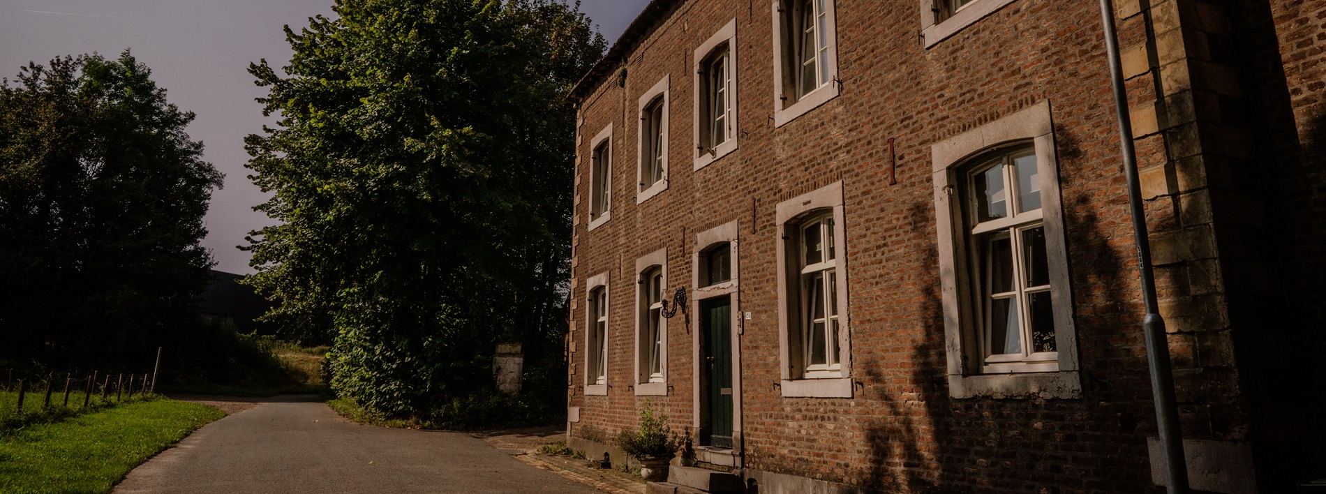 Hoeve Corten-Schoenmaeckers, 1812