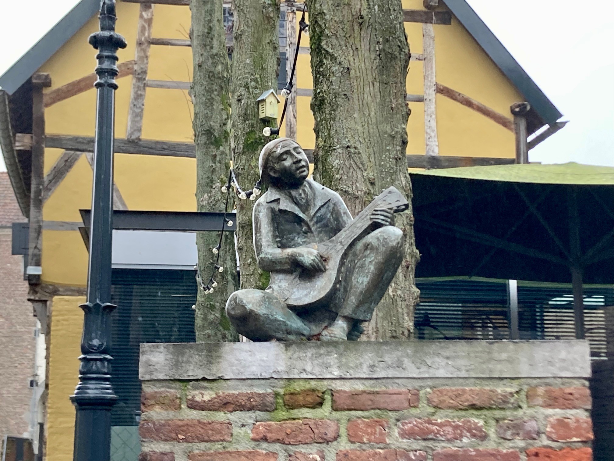 Troubadour