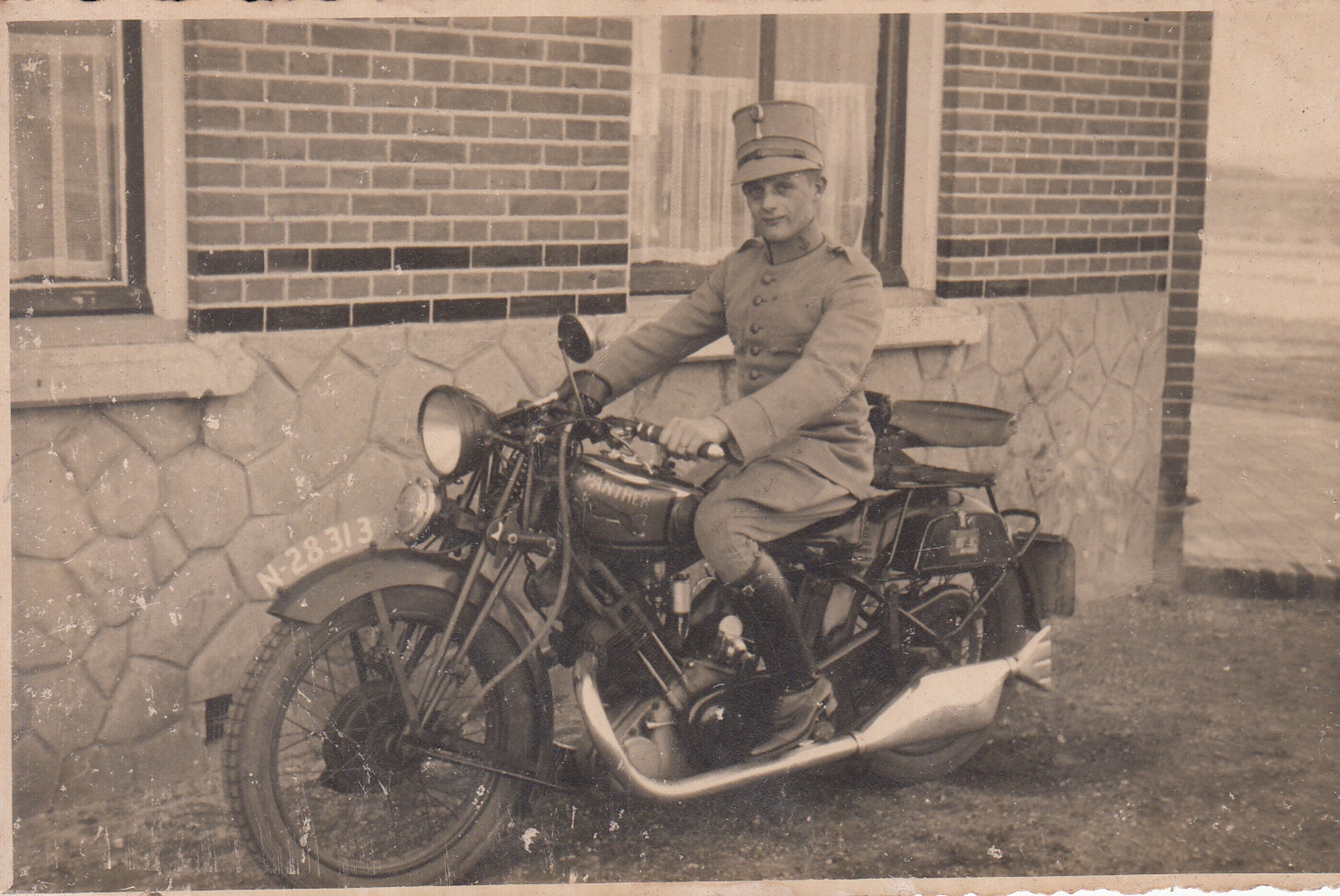 Graf van verzetsman Kees Zwaans