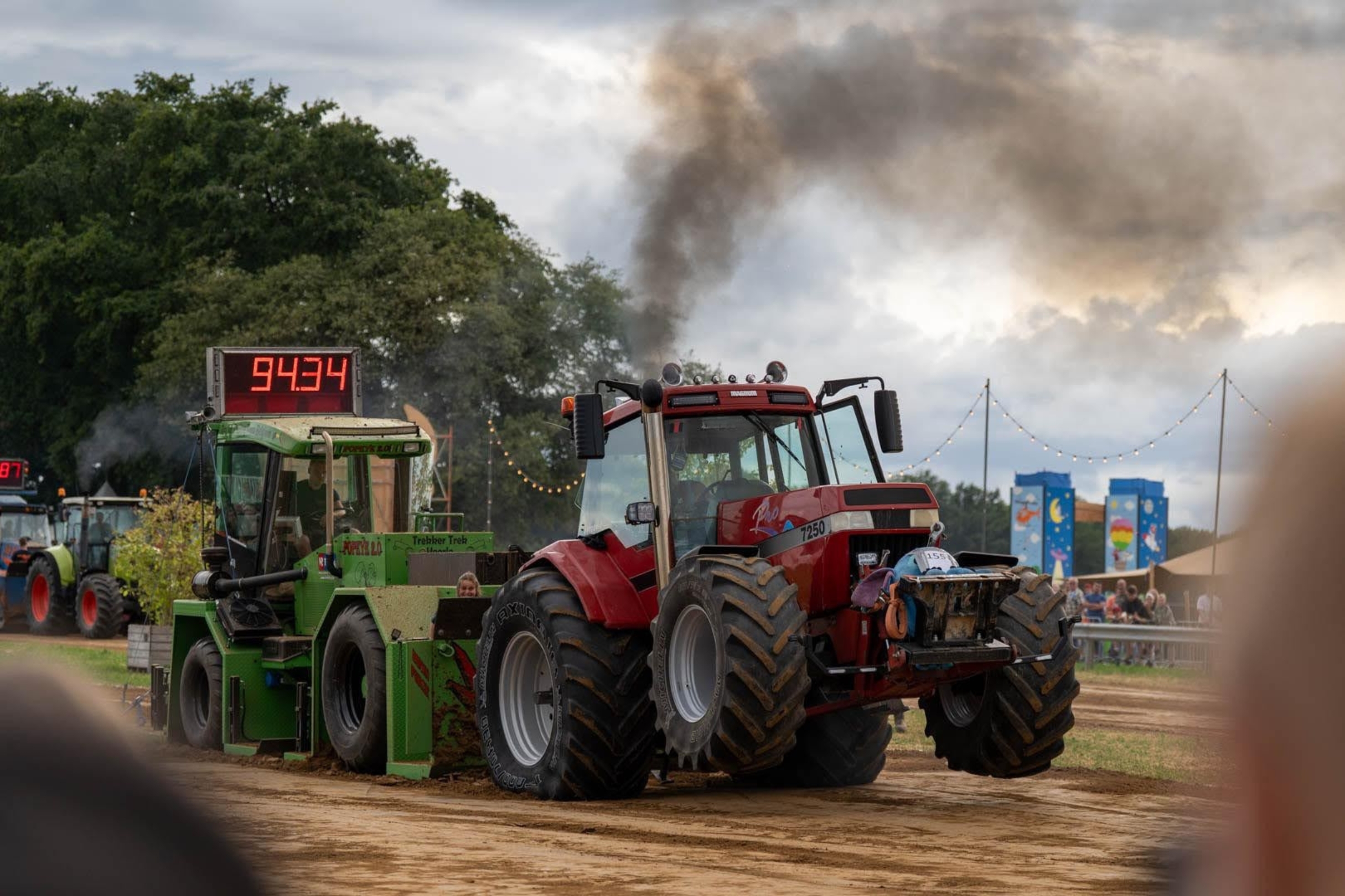 Power Weekend Gulpen