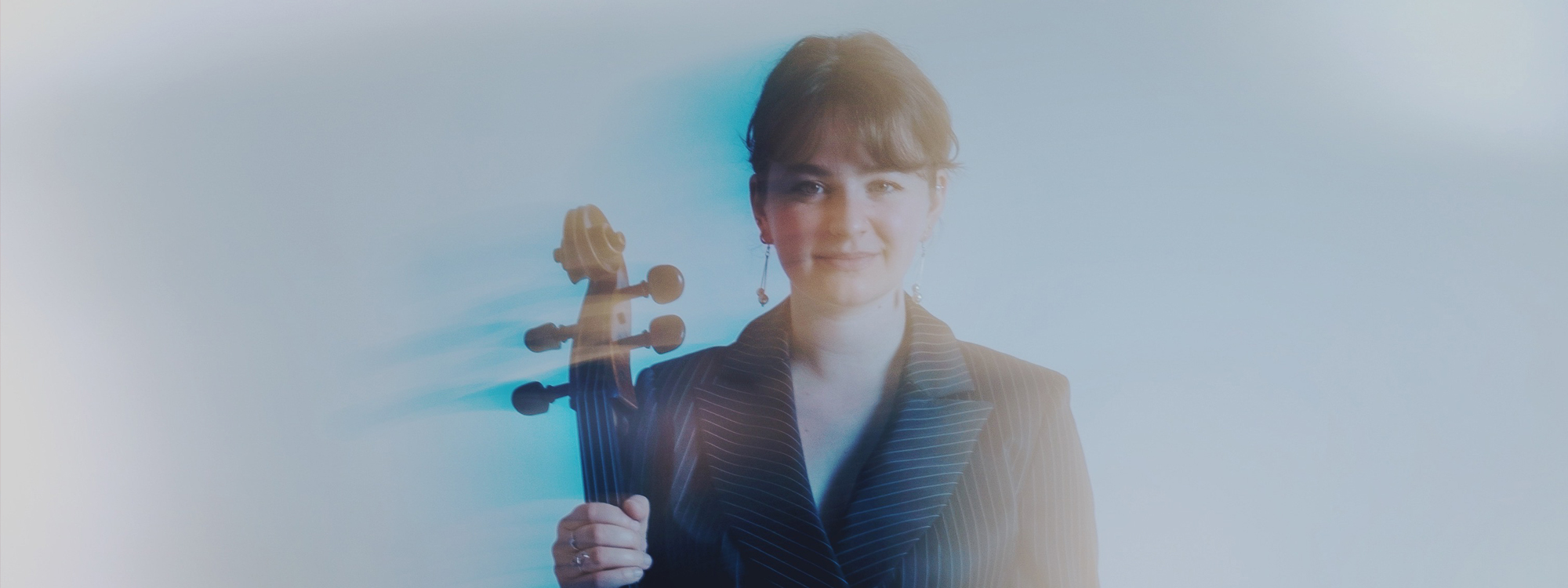 Philzuid met supertalent Laura van der Heijden