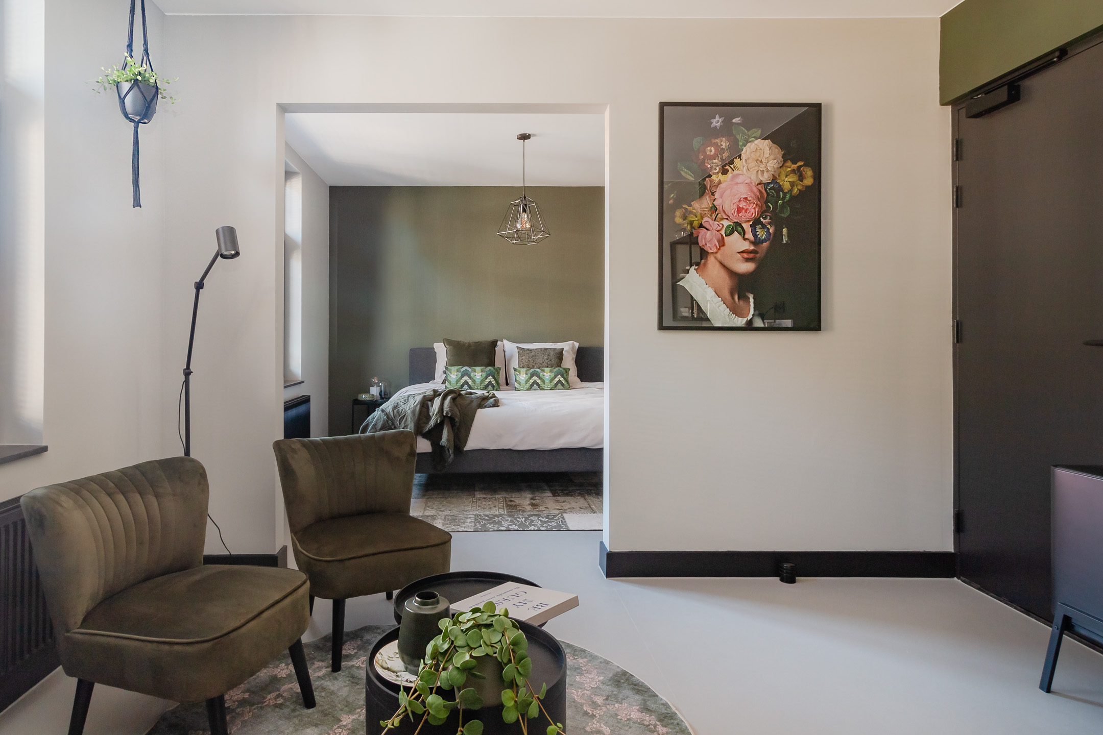 B&B De Oude Dorpsslagerij