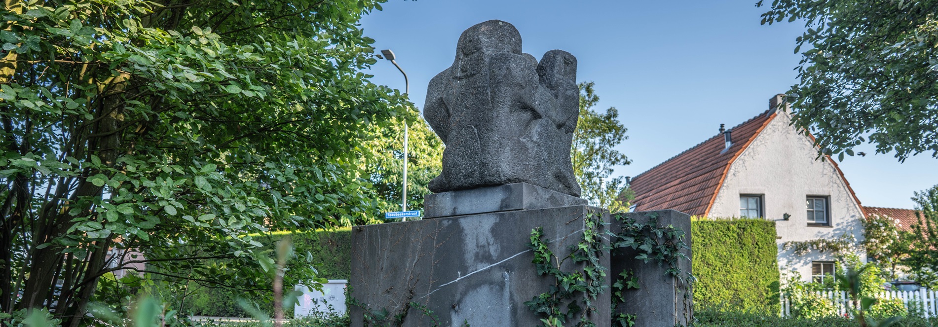 Staats en Spaans Neerbeek