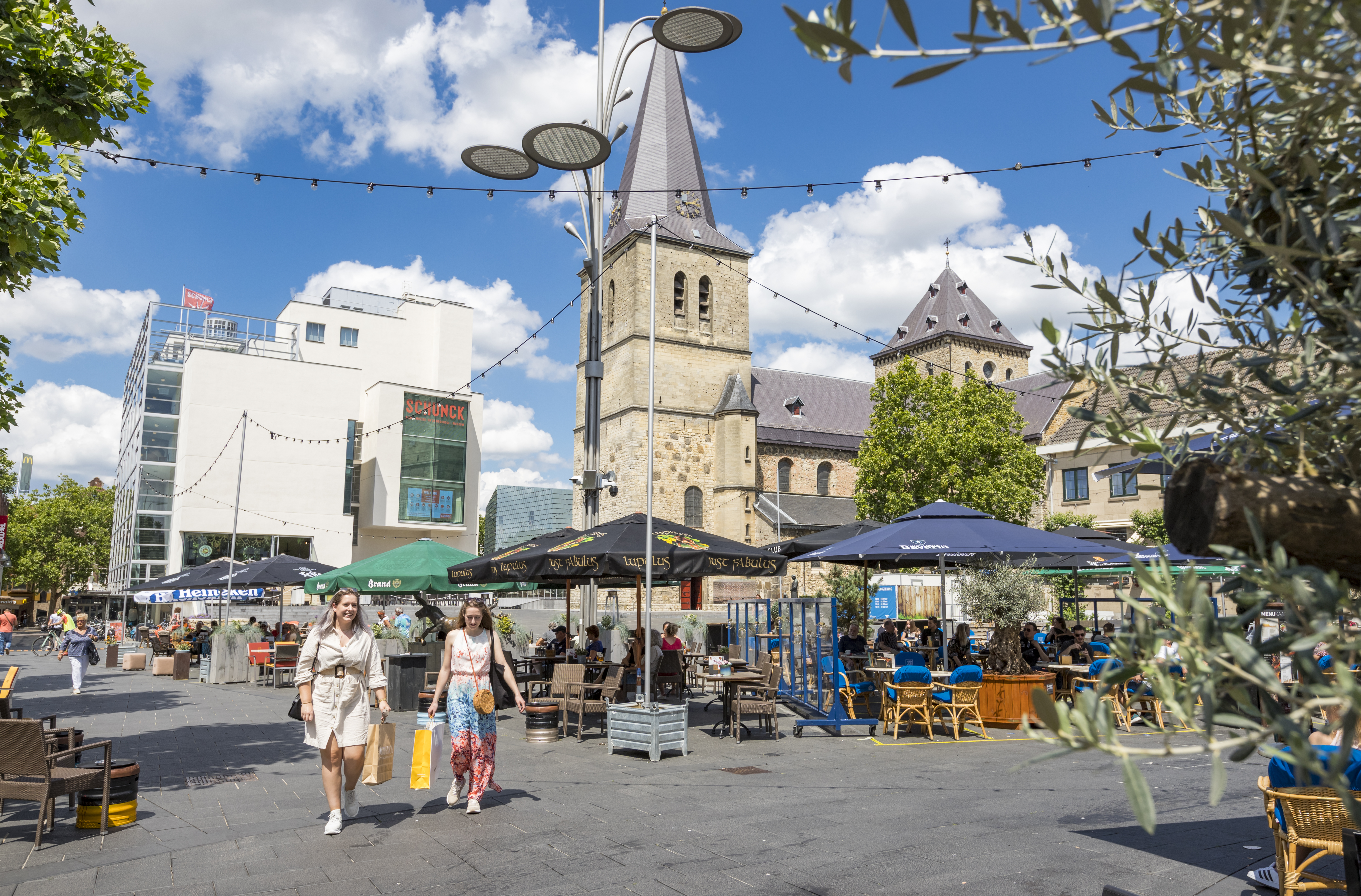 Rondje Heerlen
