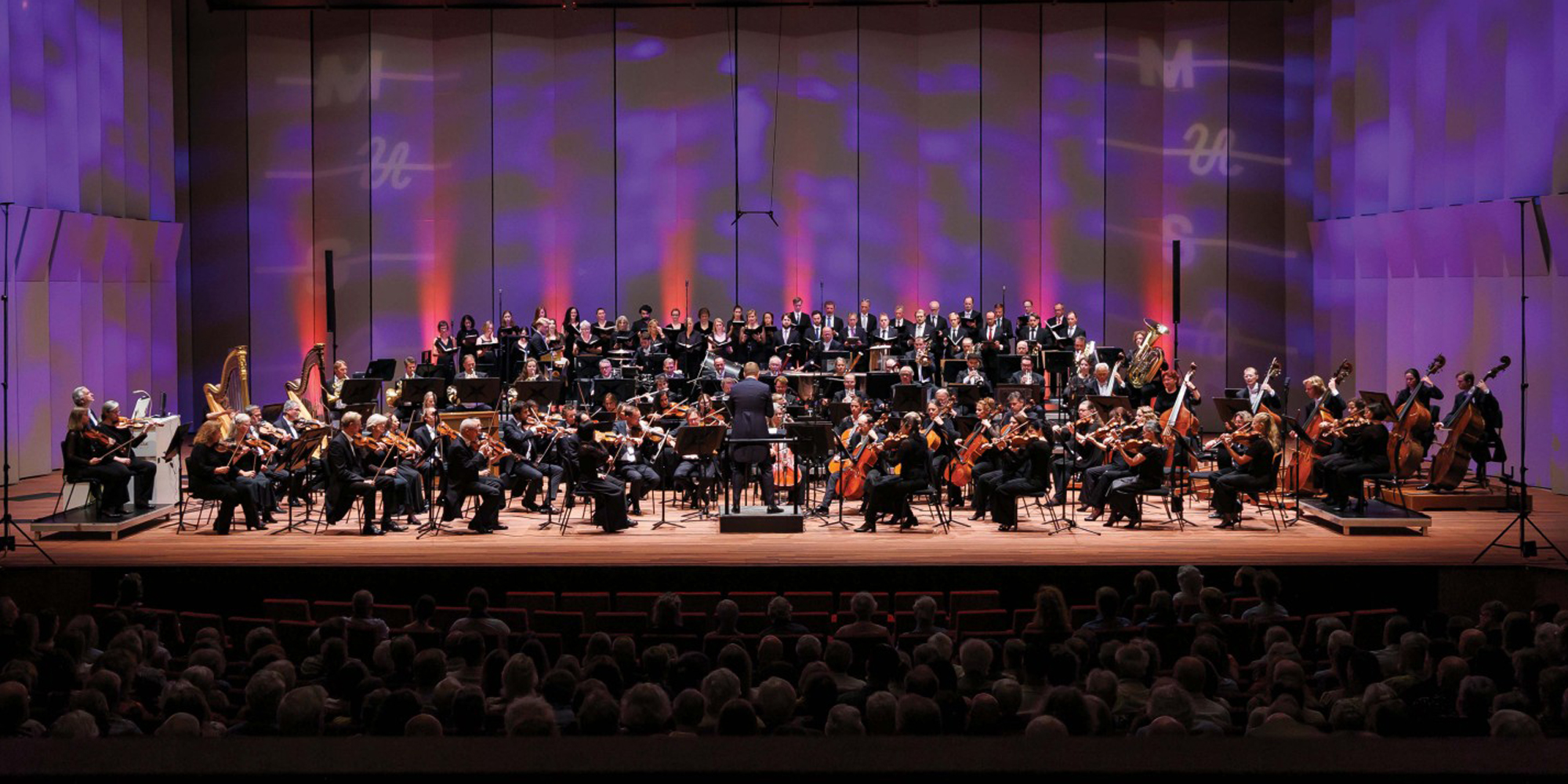Philzuid presenteert: Debussy's La Mer