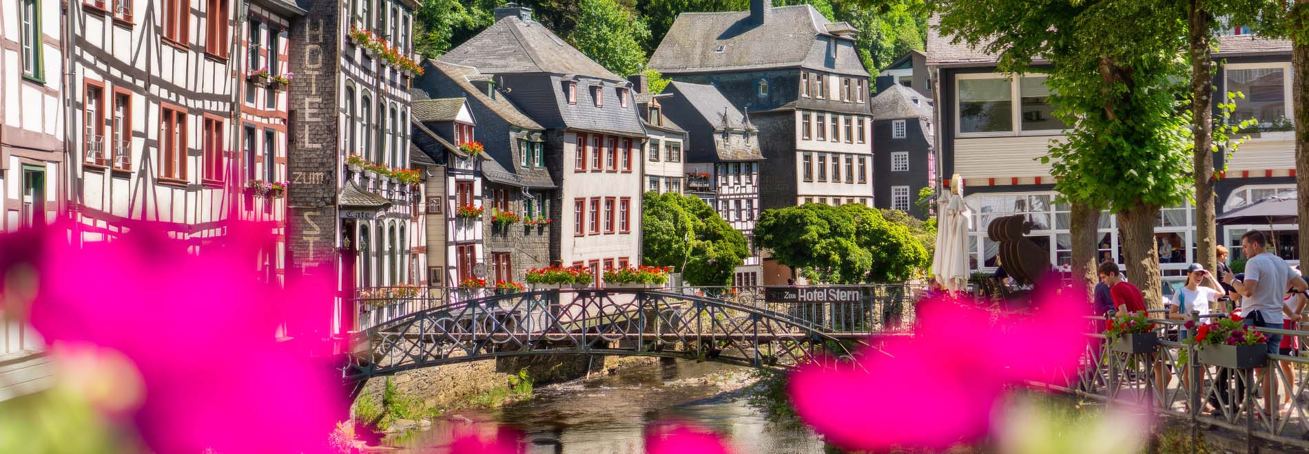 Monschau Tour