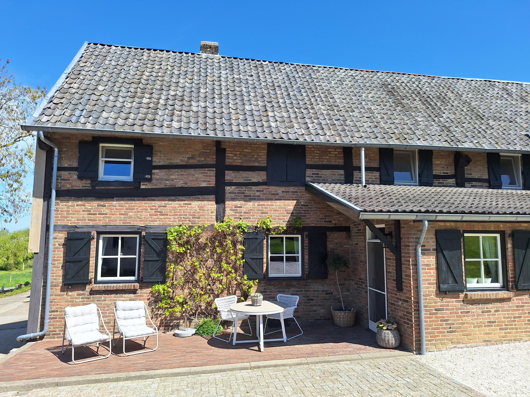 Hoeve Harles 15