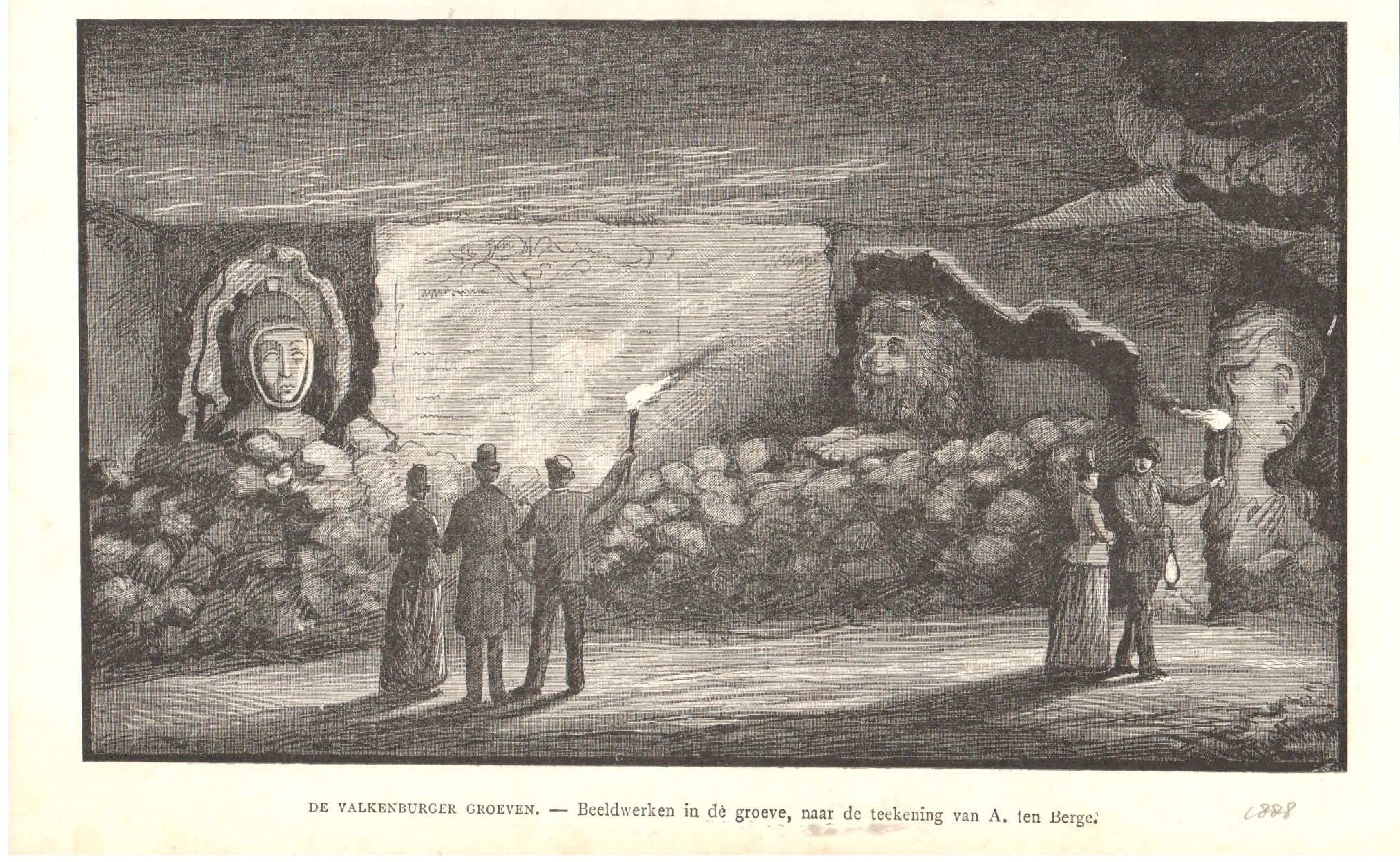 Valkenburgsche Fakkeltocht