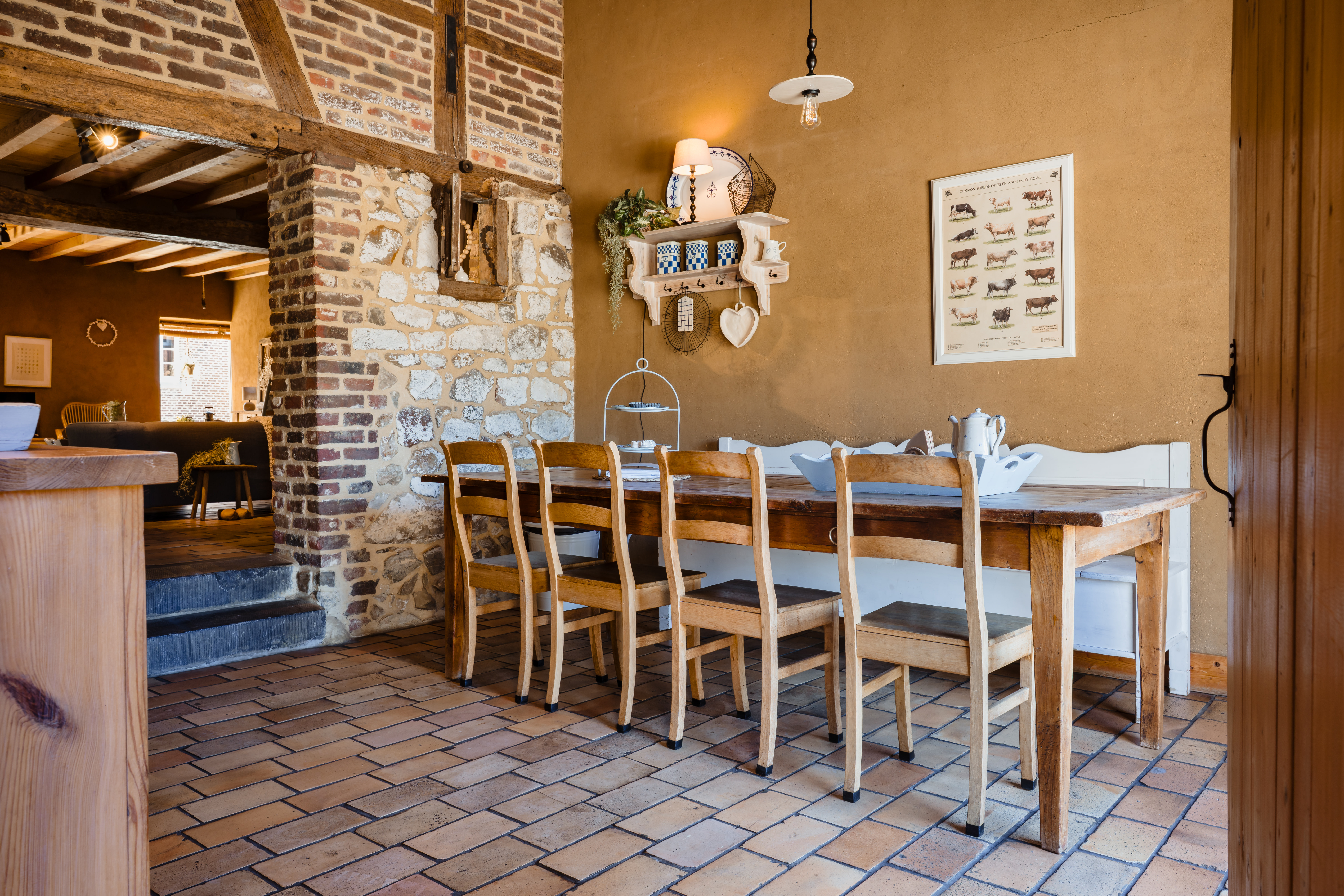 Hoeve de Vrijheerlijkheid