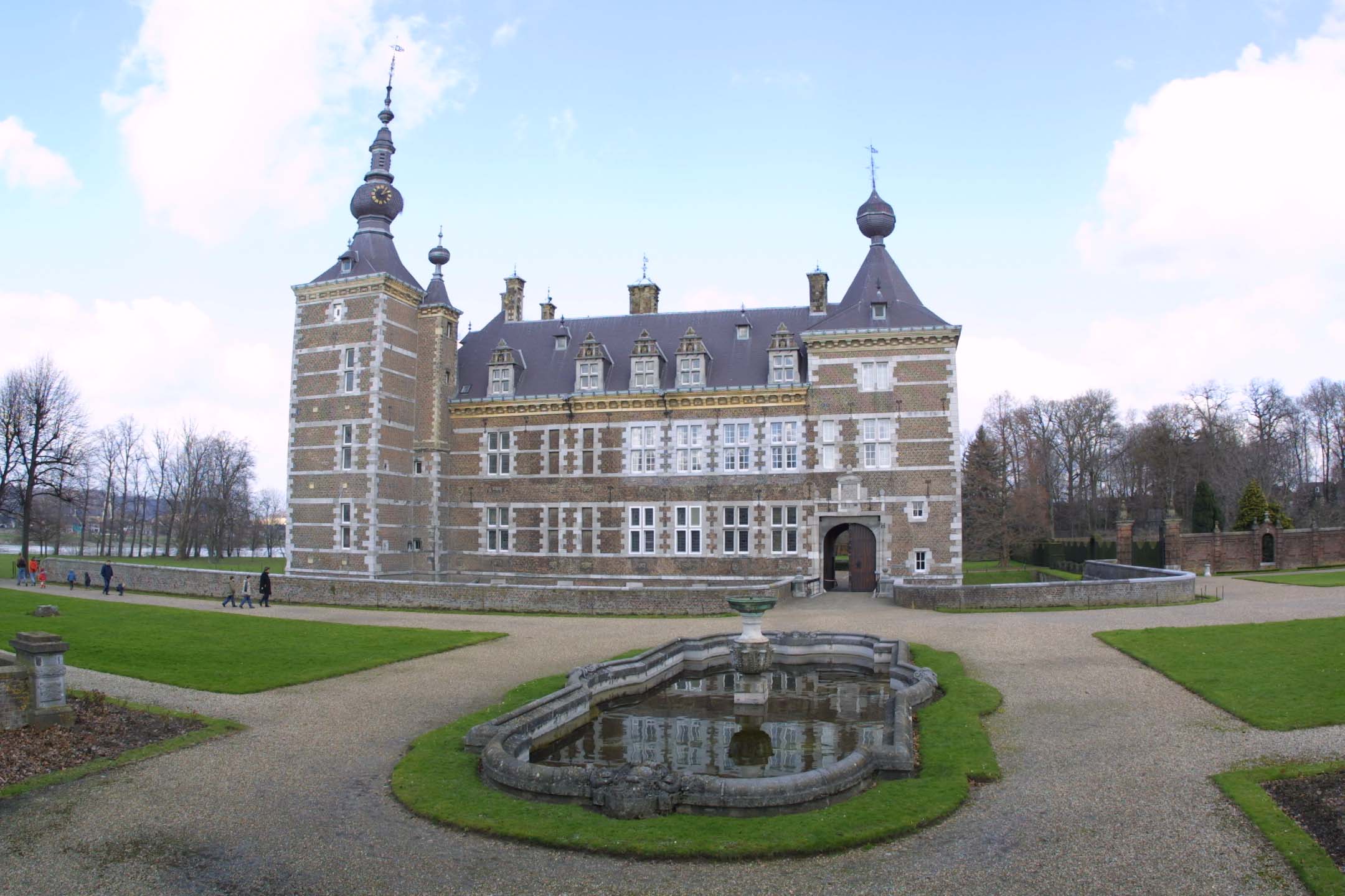 Cultuurroute Eijsden