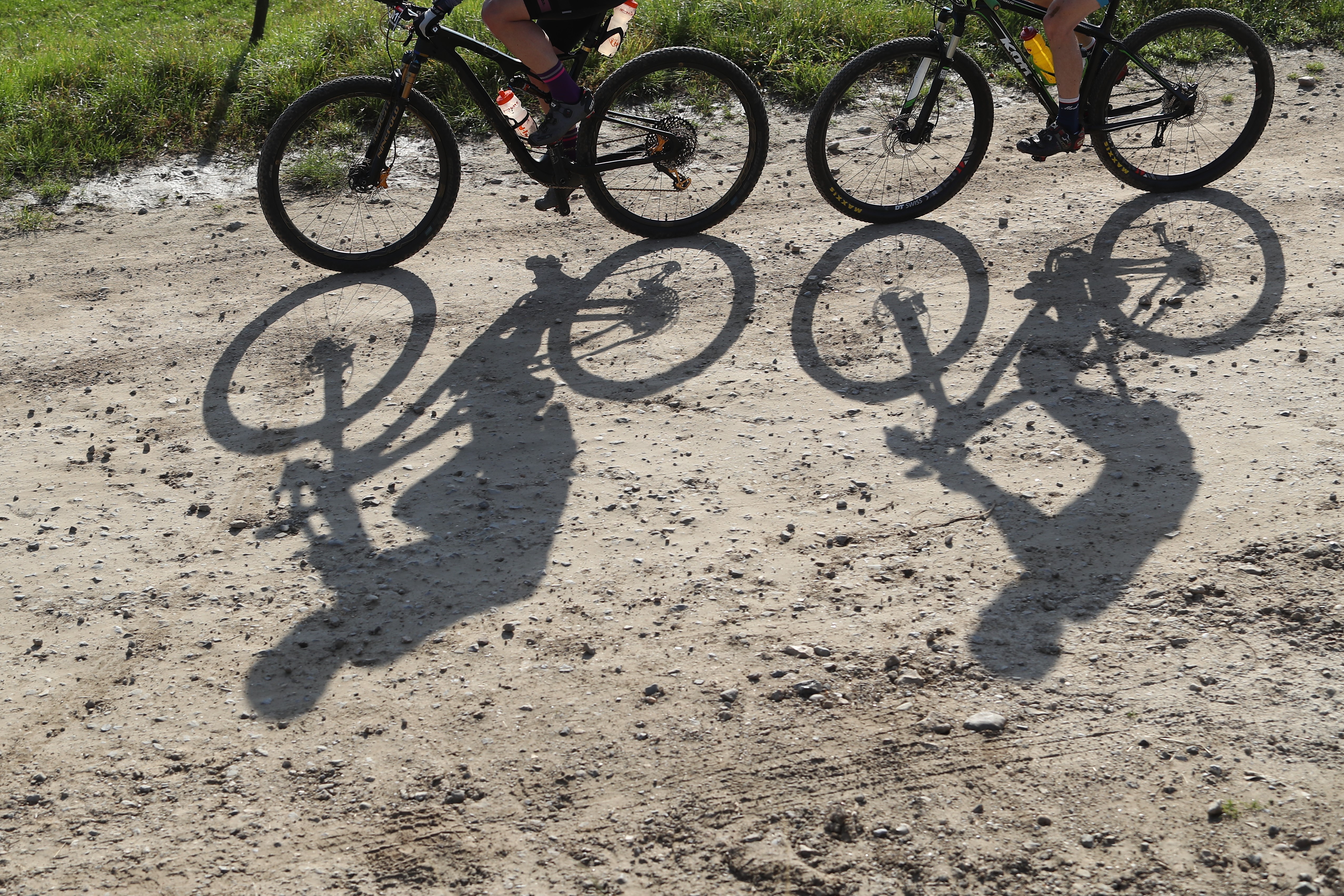 Voeren - Eijsden MTB-route