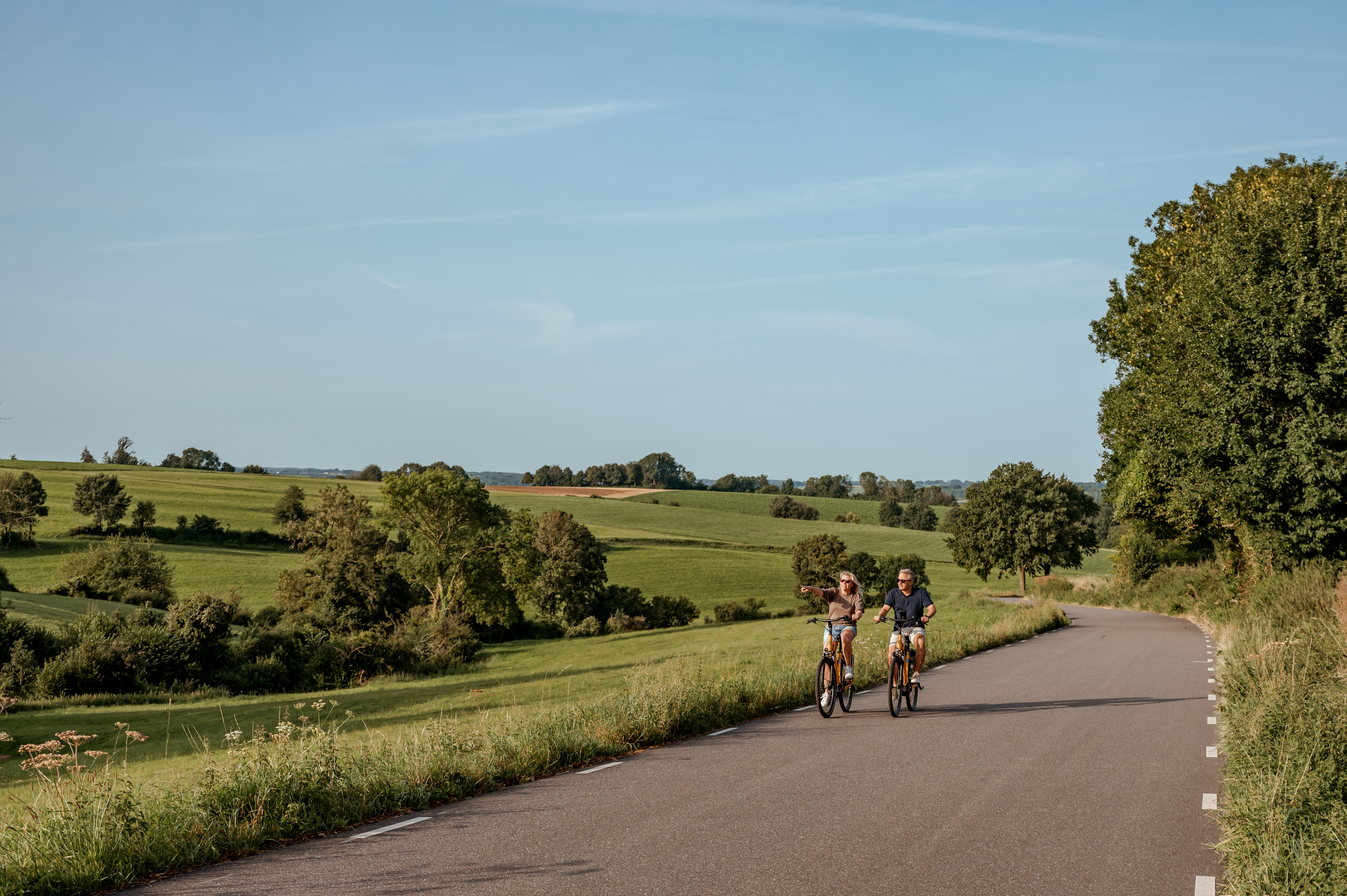 Lekker Rondje Heuvelland