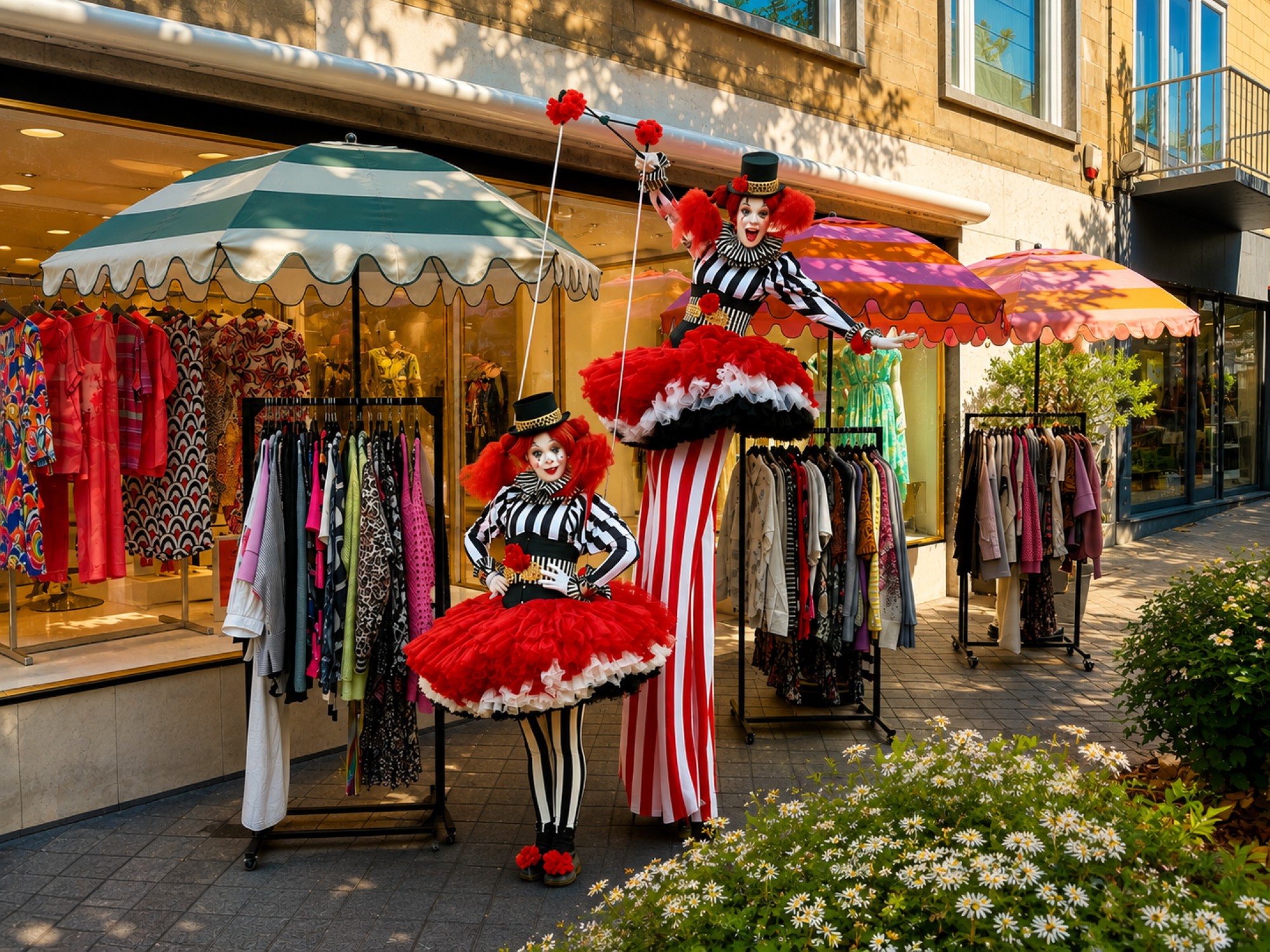 Sale Festival Valkenburg