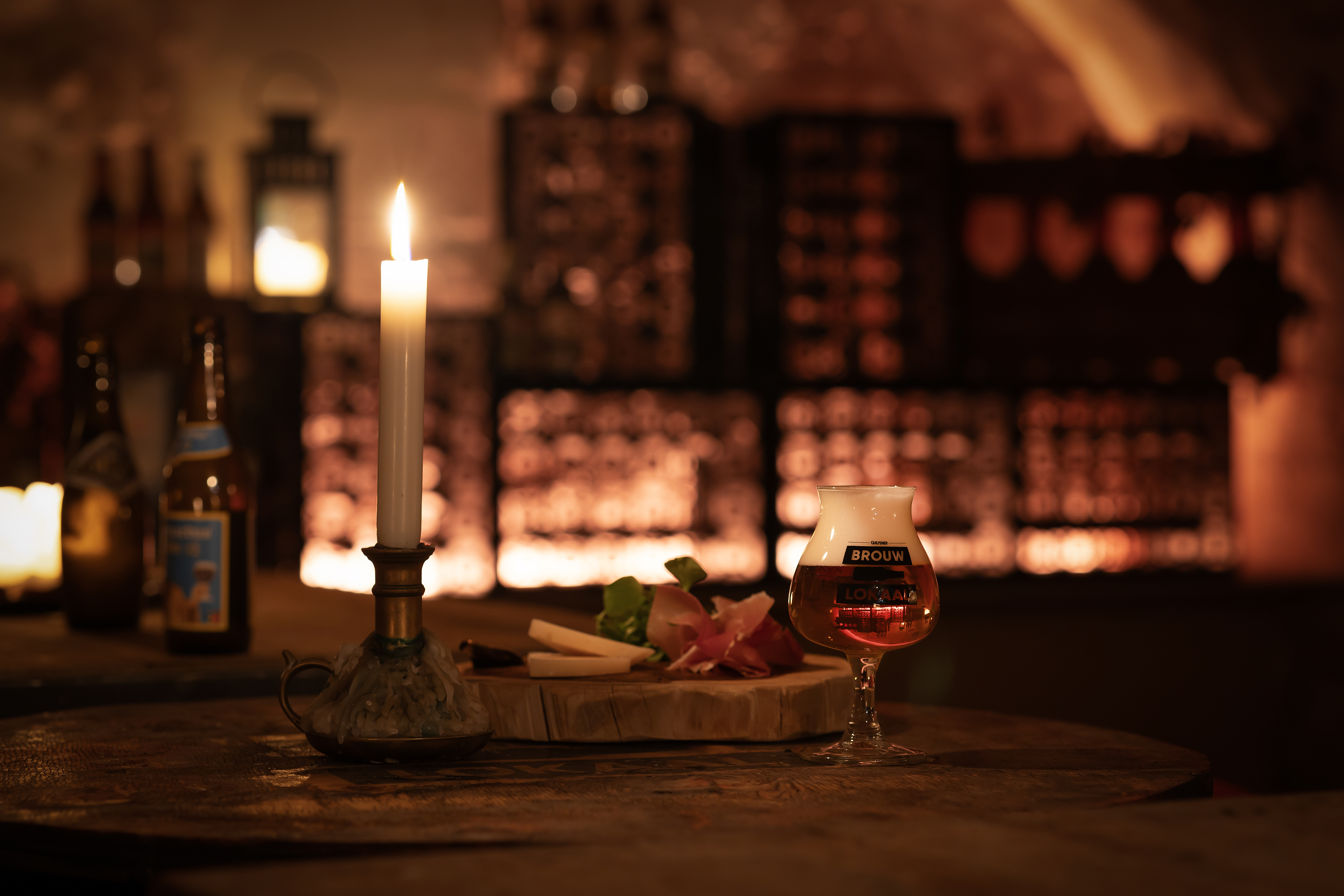 Vintage Bierproeverij