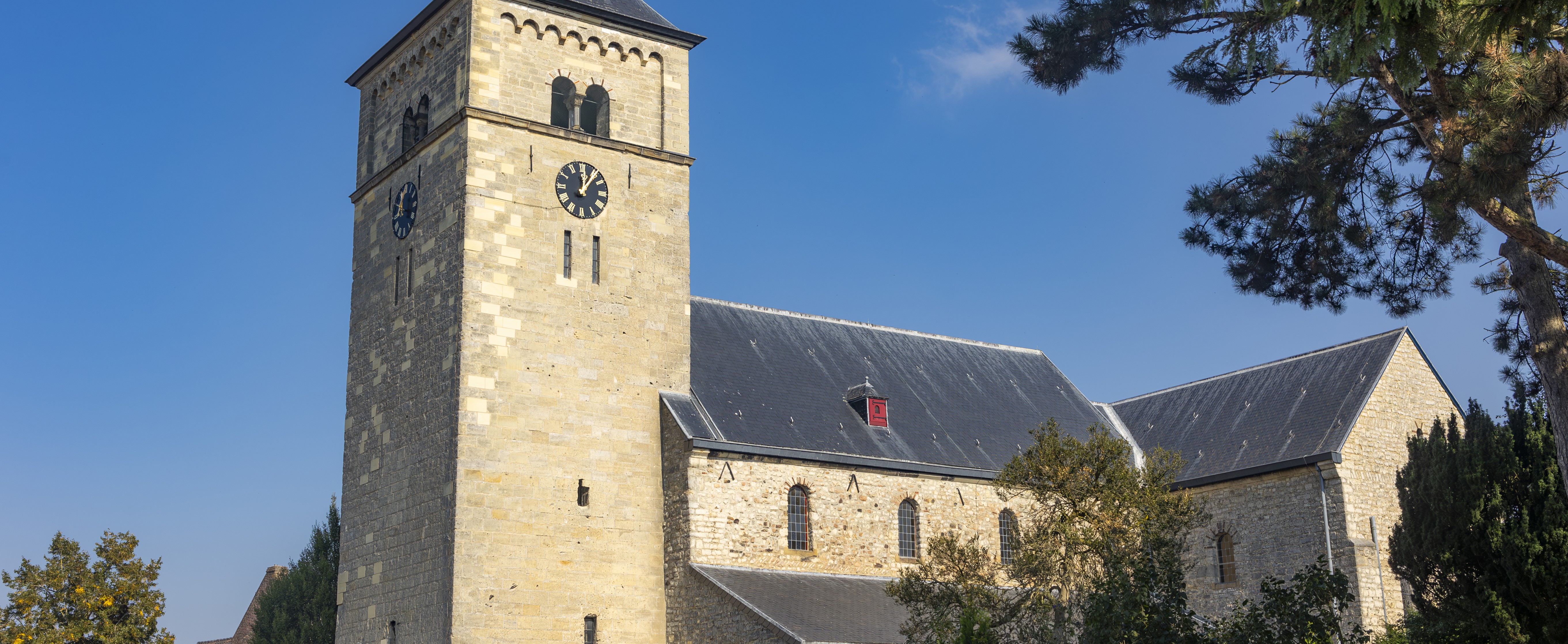 Remigiuskerk Klimmen