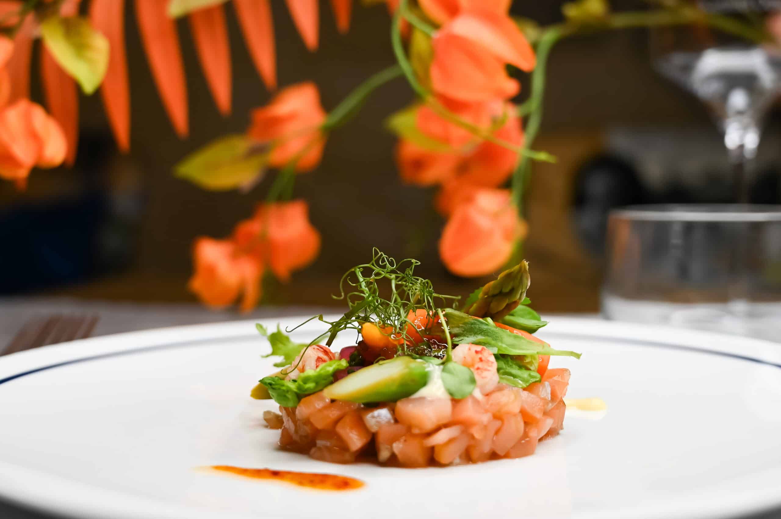 Restaurant Mon Rêve