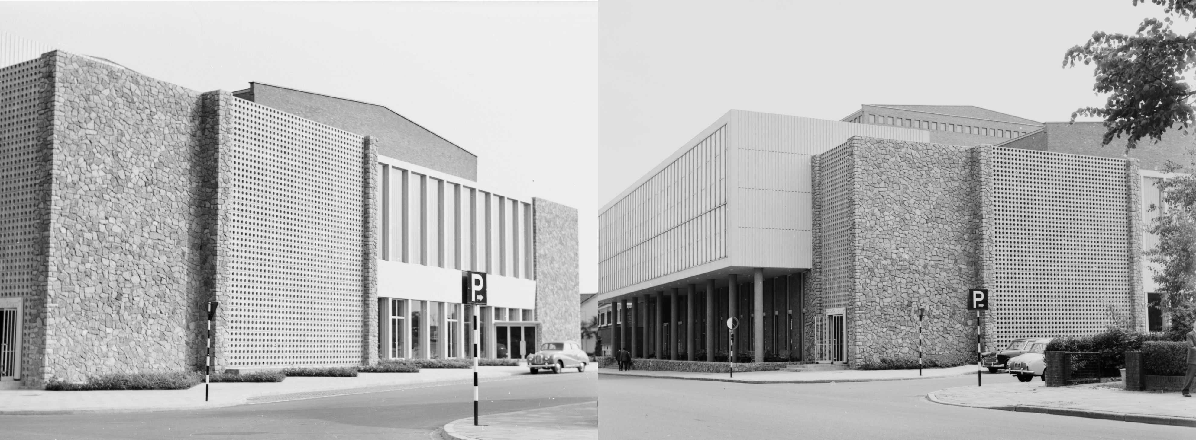 Toon Hermans Theater Sittard