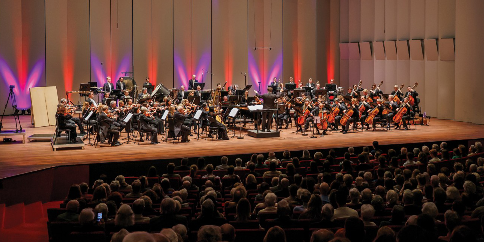 Philzuid presenteert: Nieuwjaarsconcert in Maastricht