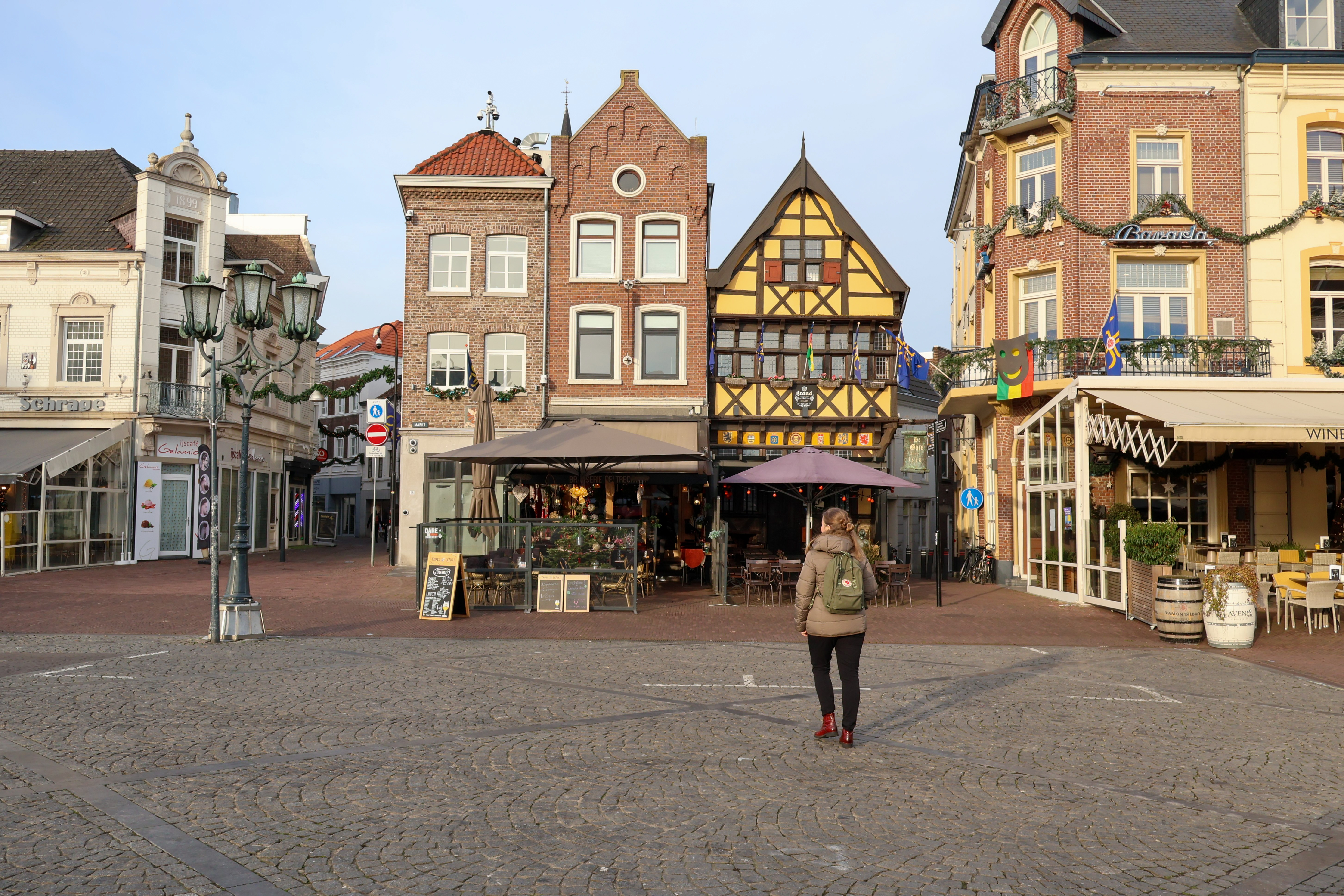 Tips voor een dagje Sittard