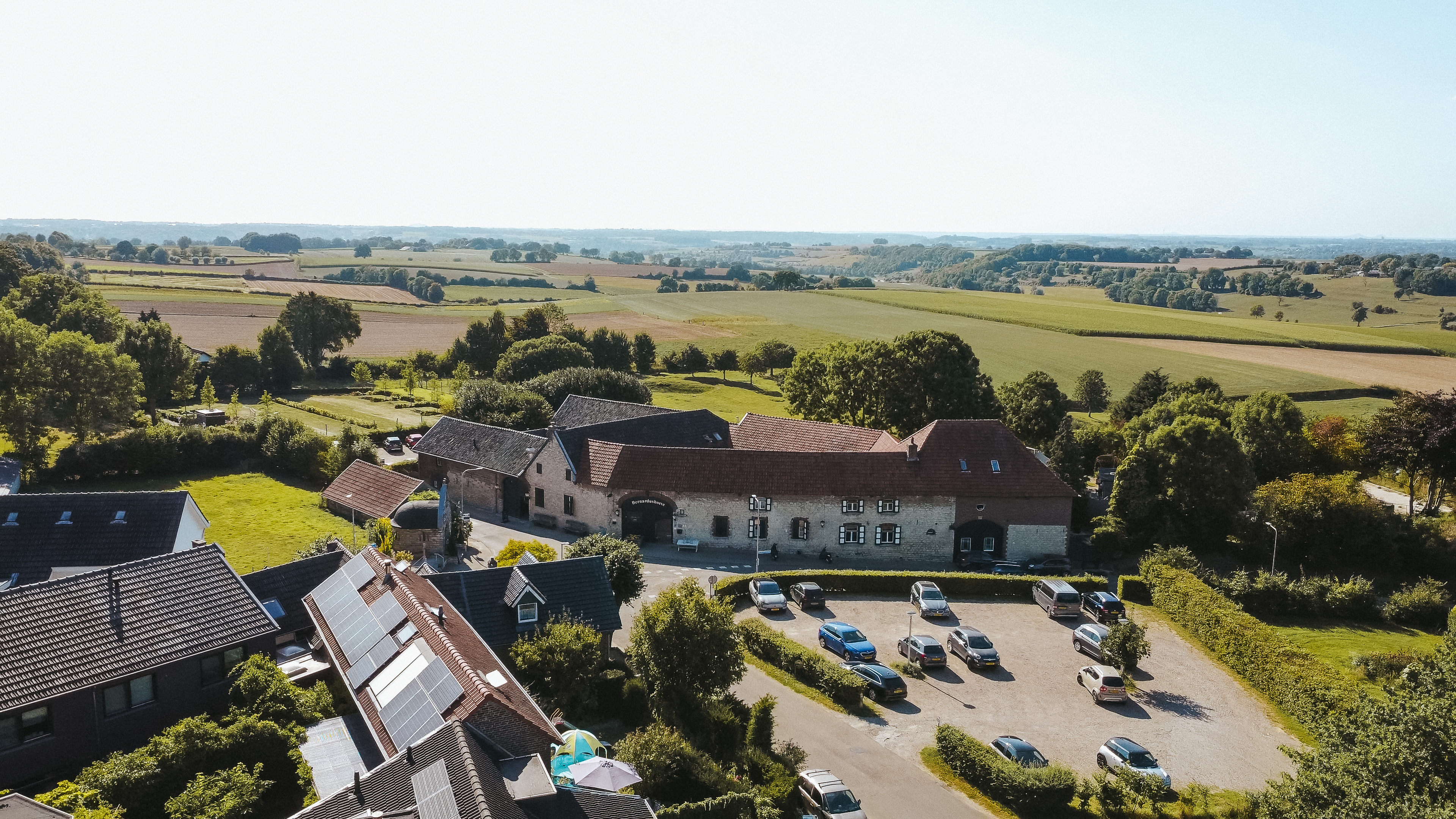 De Bernardushoeve