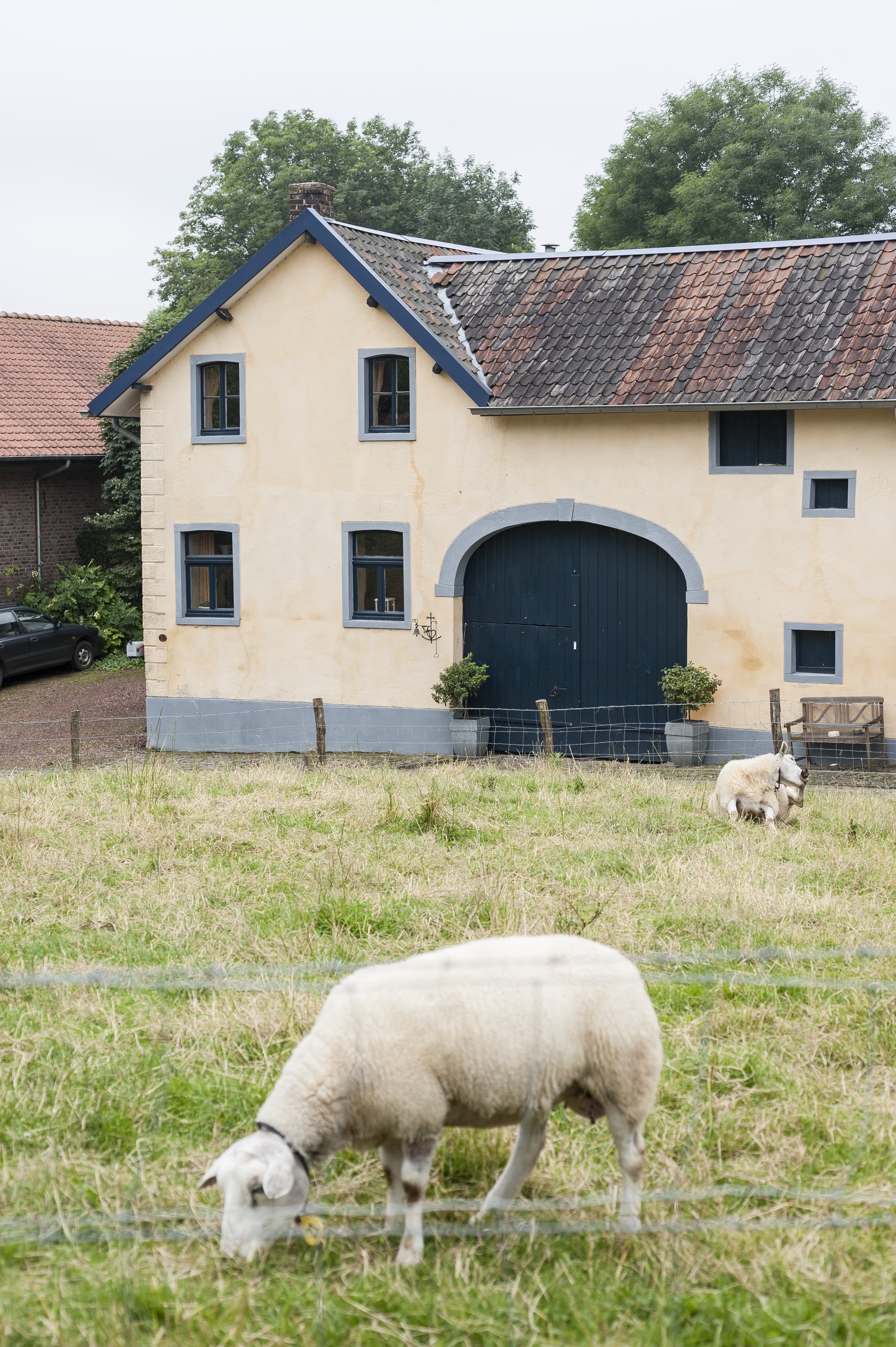 Ferme Fromberg
