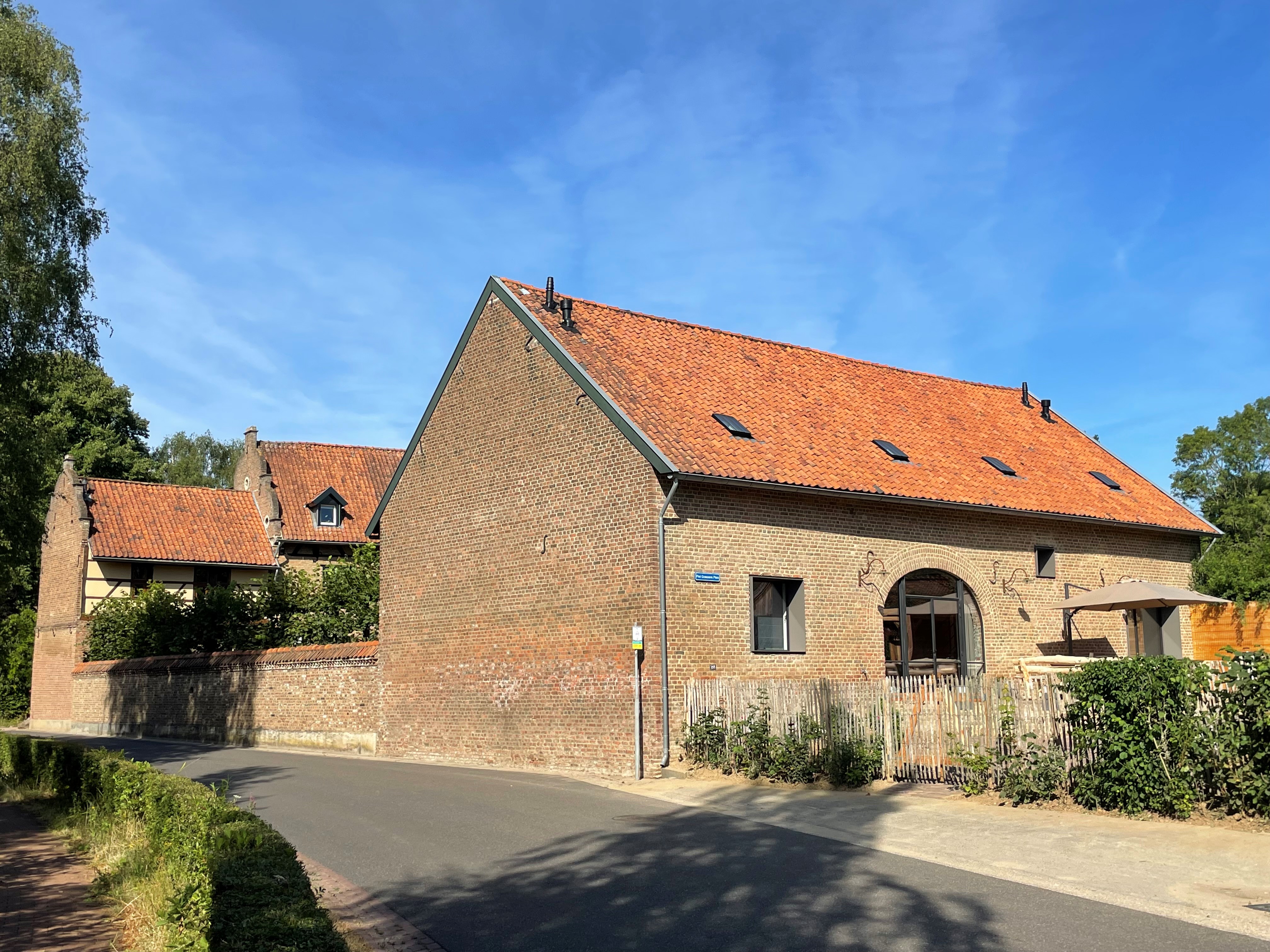 Fabritiushuis