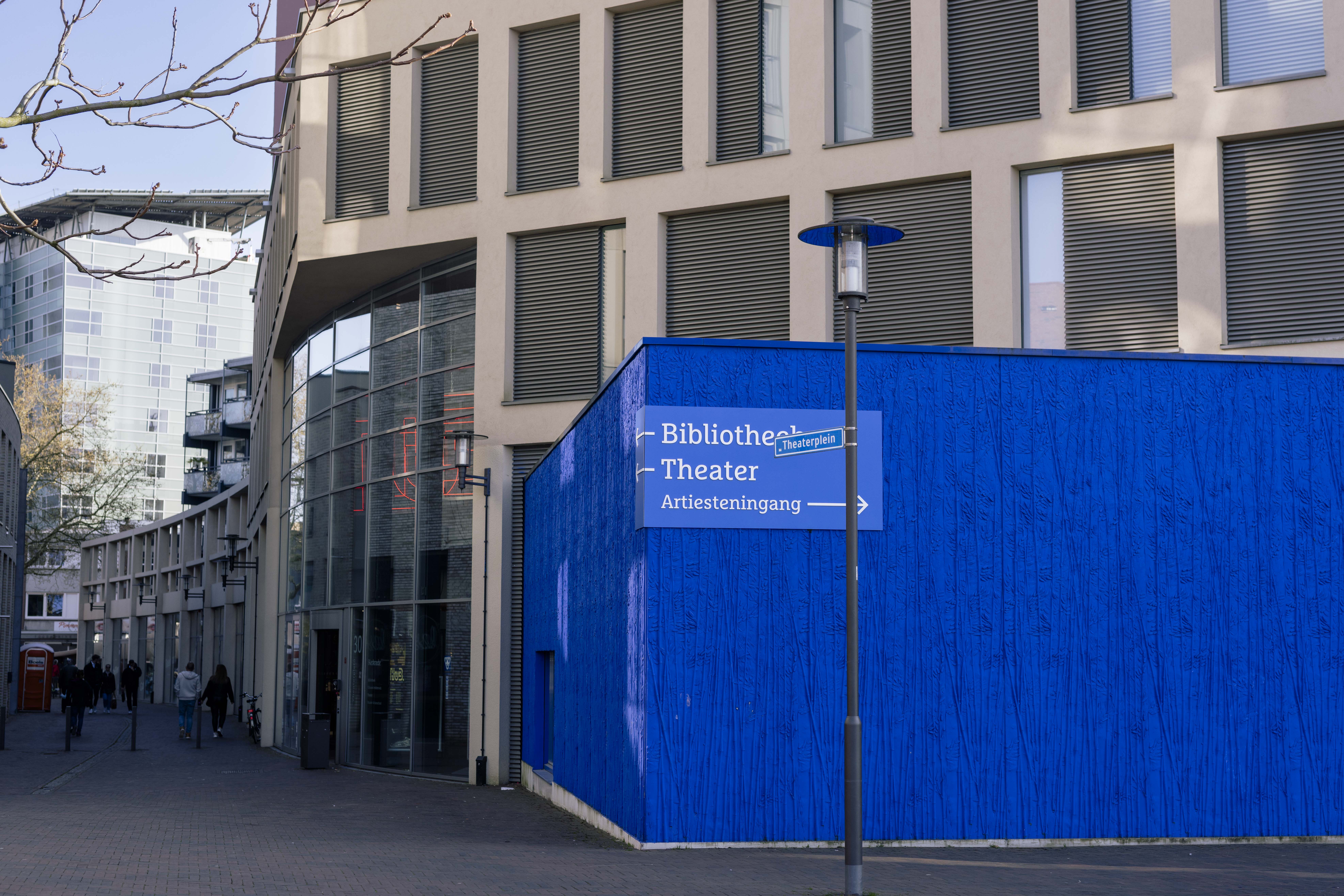 PLT - Theater Kerkrade