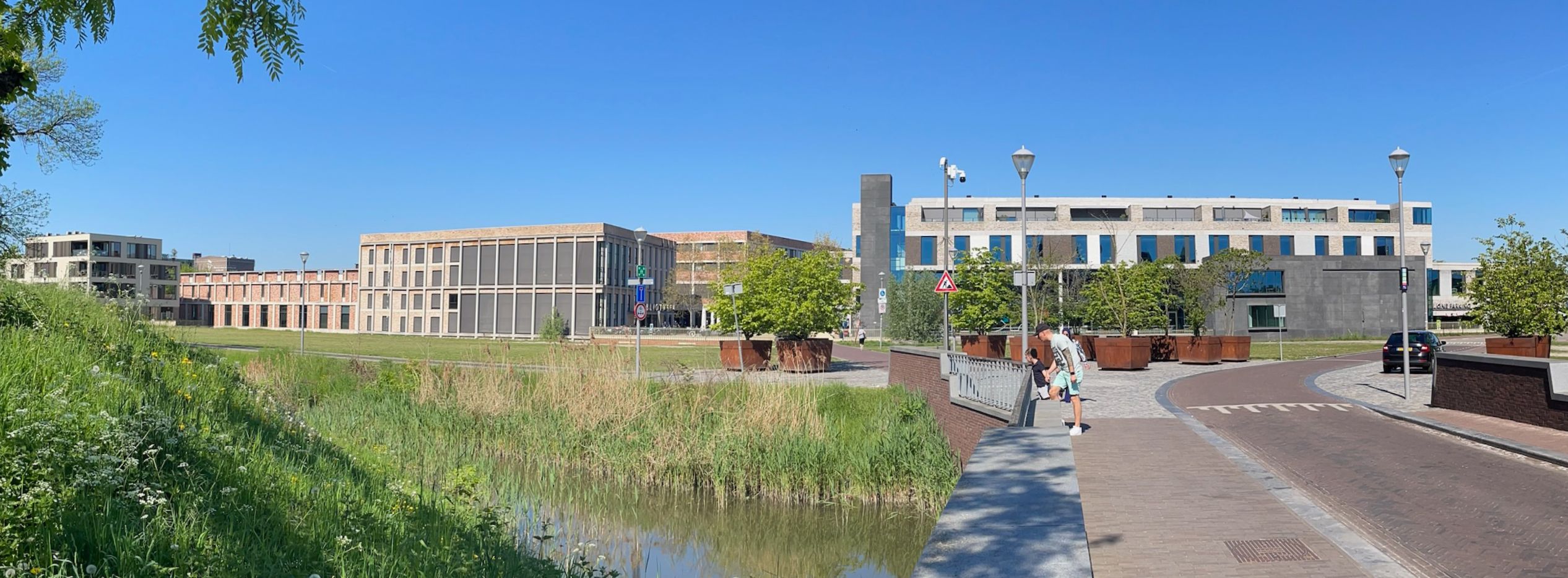 De Ligne (2016) Sittard