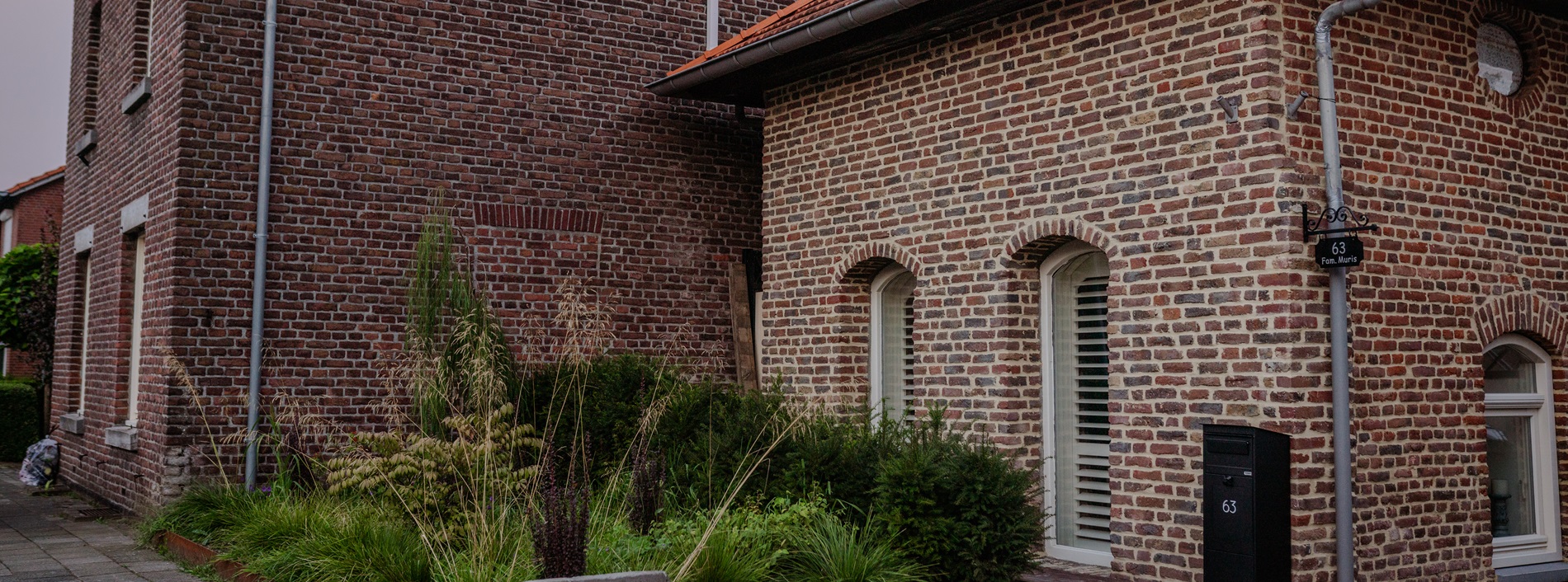 Bakhuis Neerbeekerhof, 13e eeuw