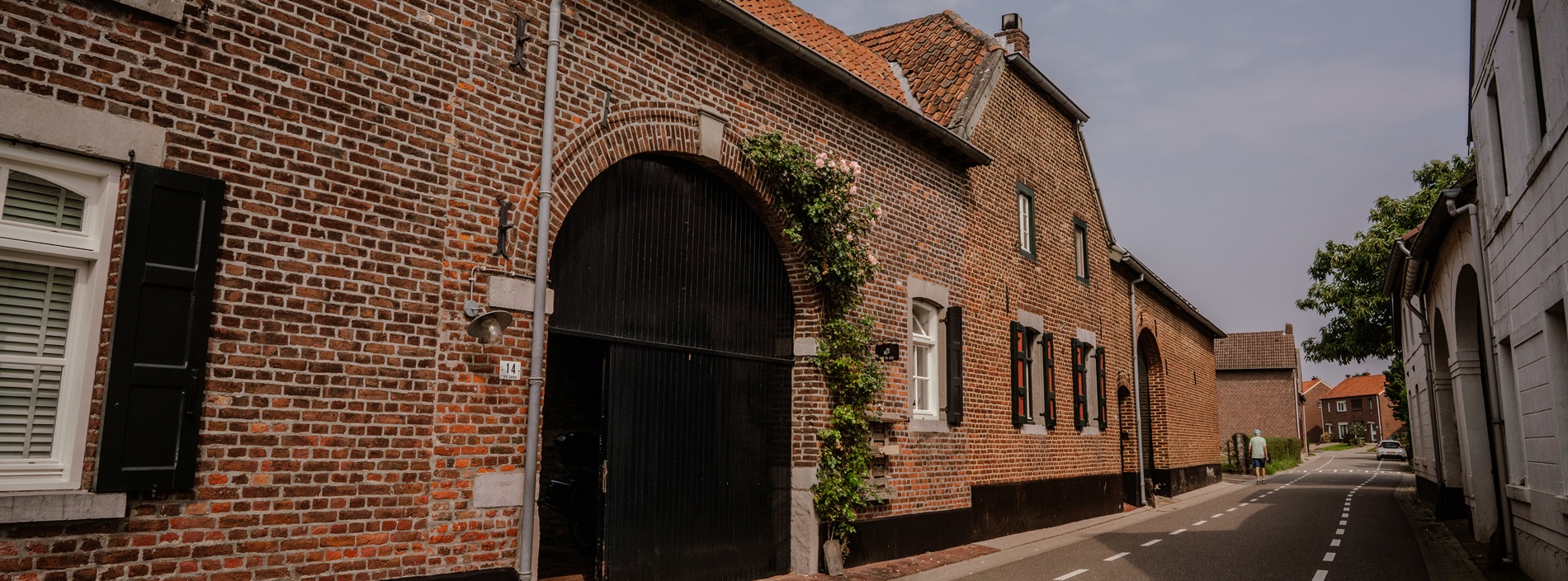 Hoeve Petitjean, 1803