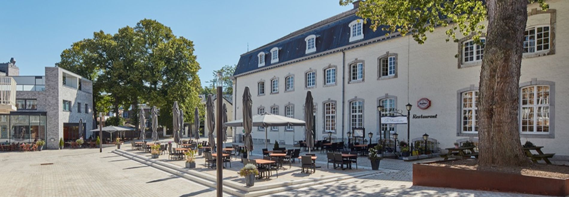 Brasserie De Raadskelder