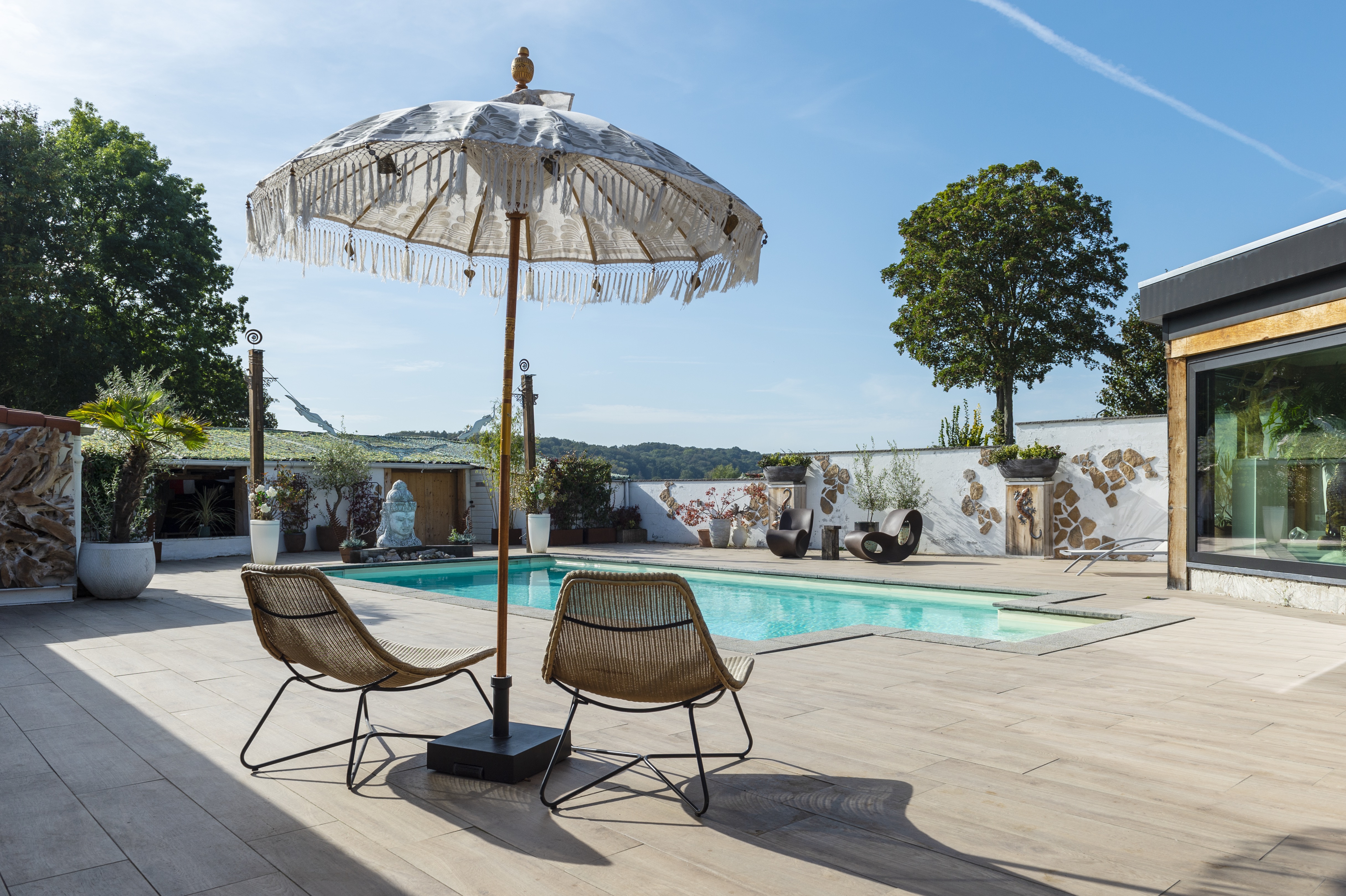 La Hacienda Valkenburg