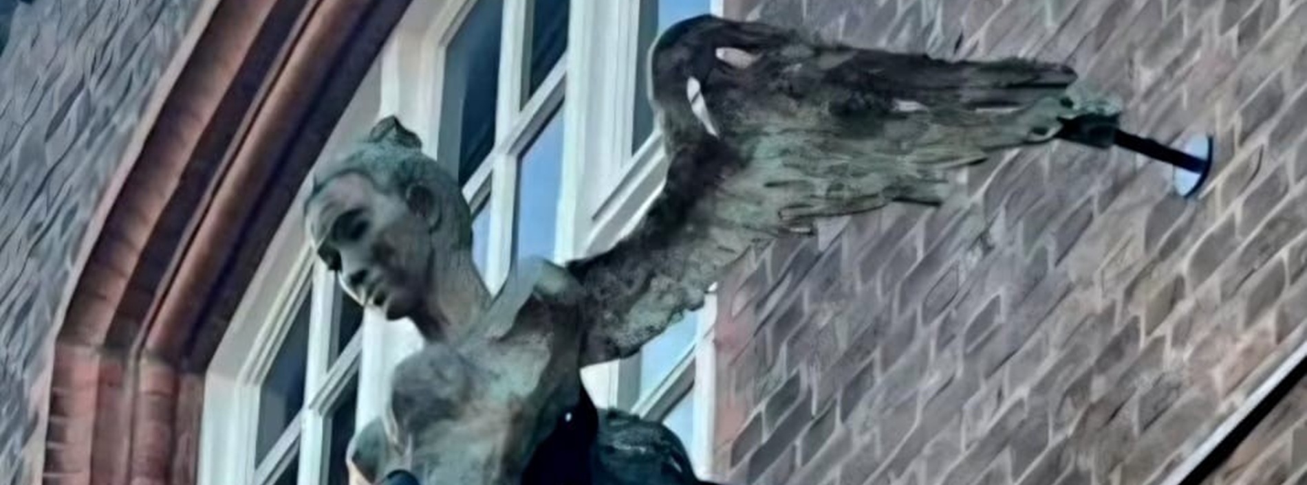 De Engelbewaarder van Sittard-Geleen