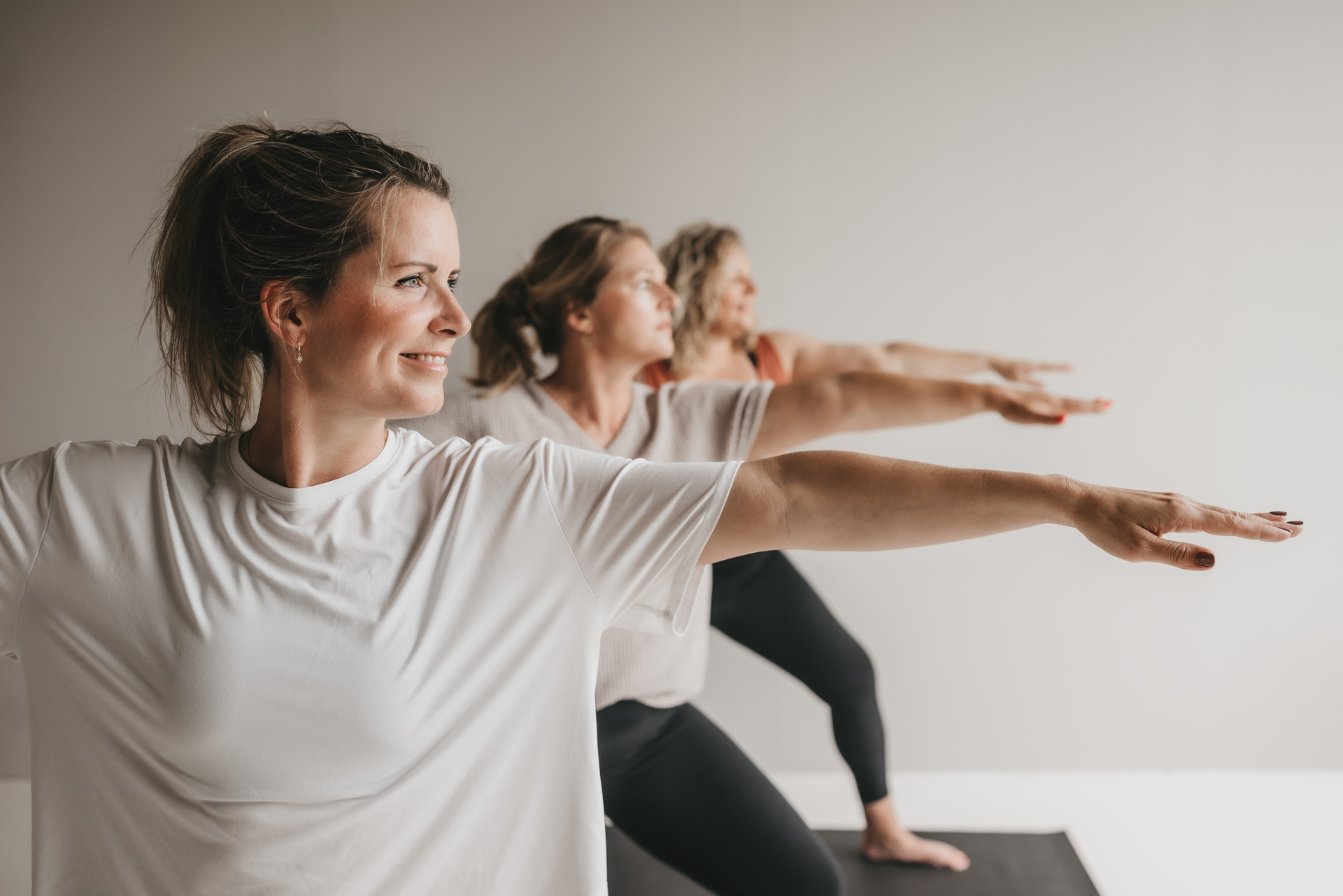 Yogastudio Mieke van Wersch