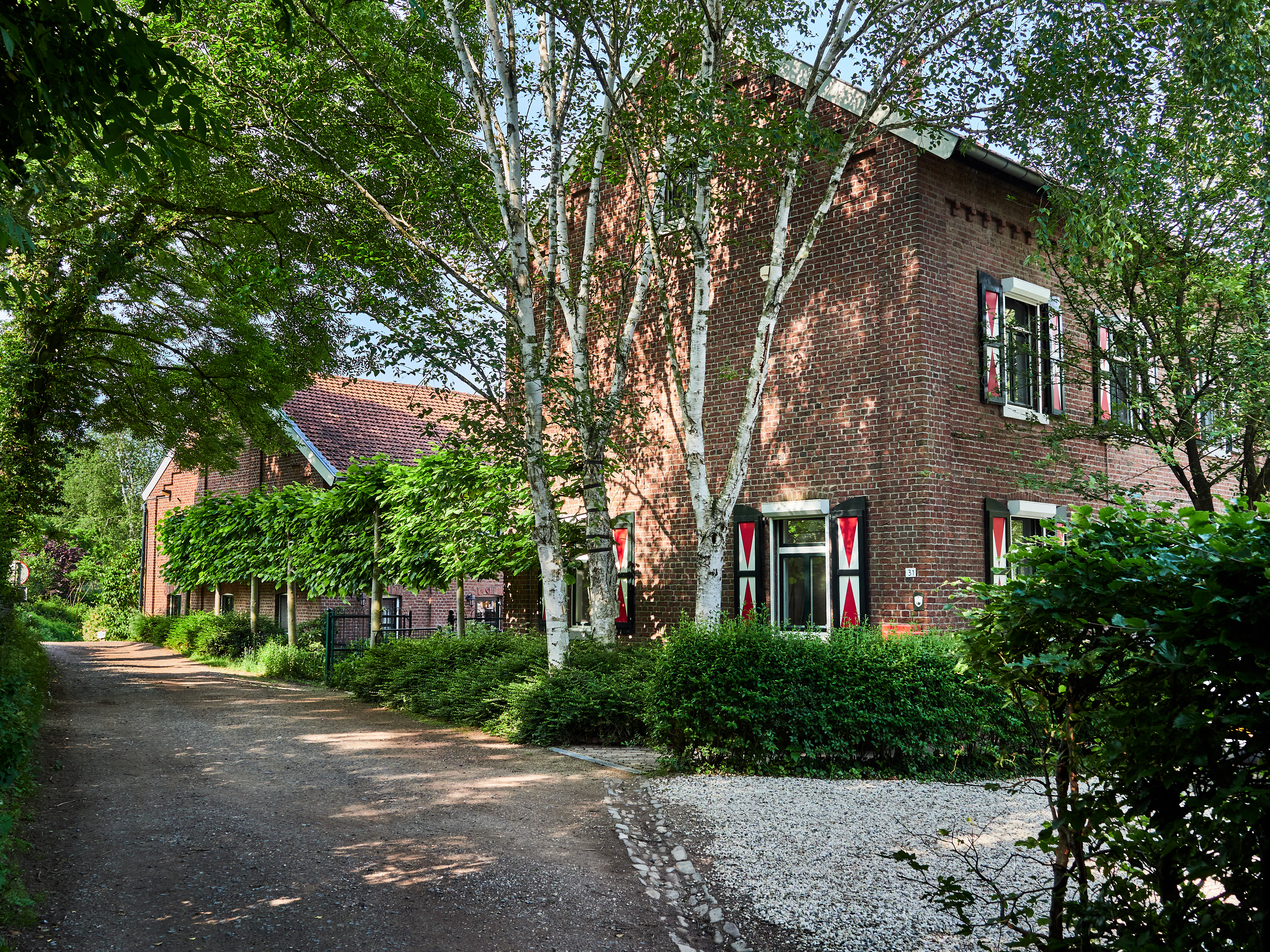 Hoeve Villare