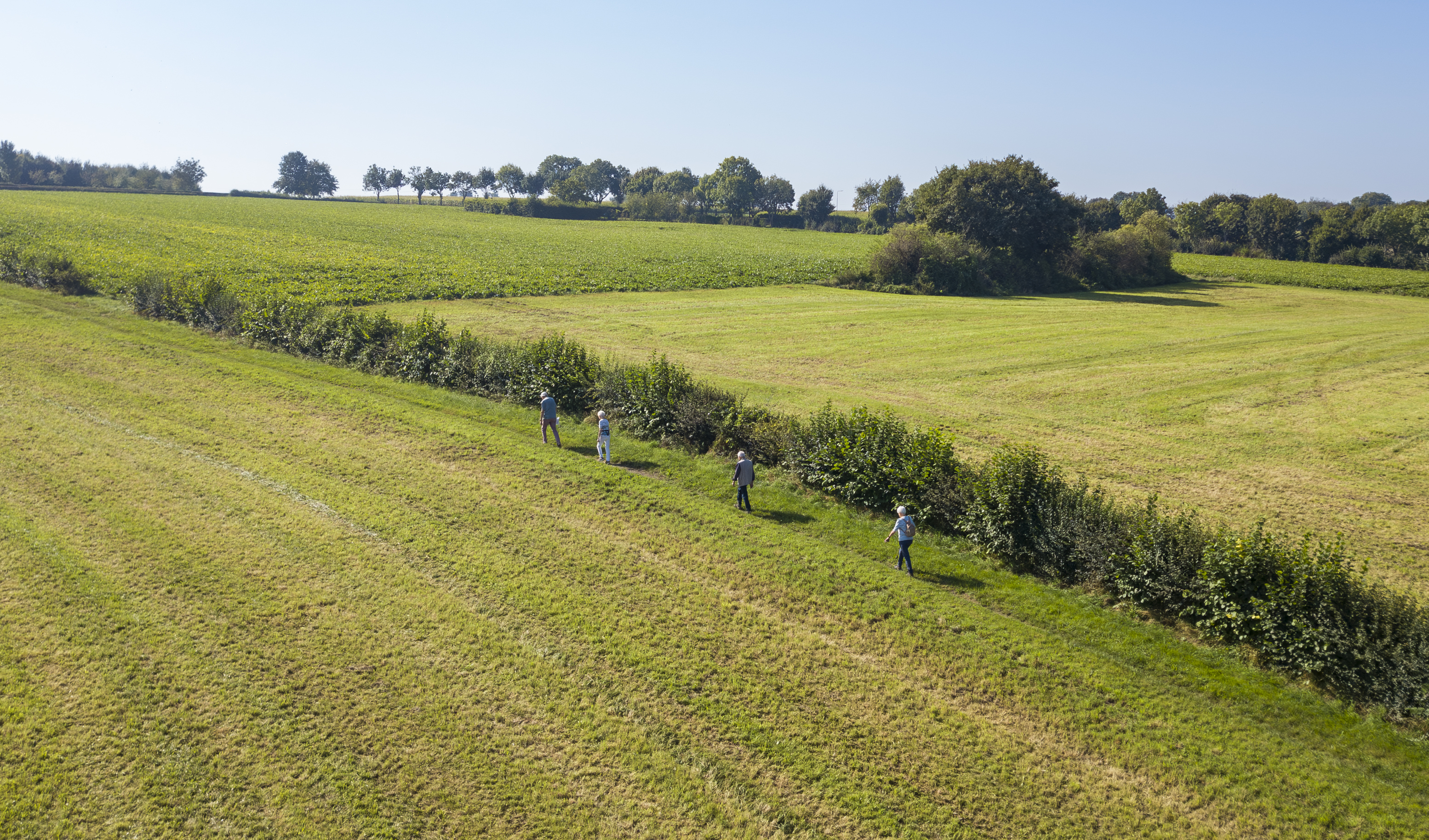 Kalkovenroute Voerendaal