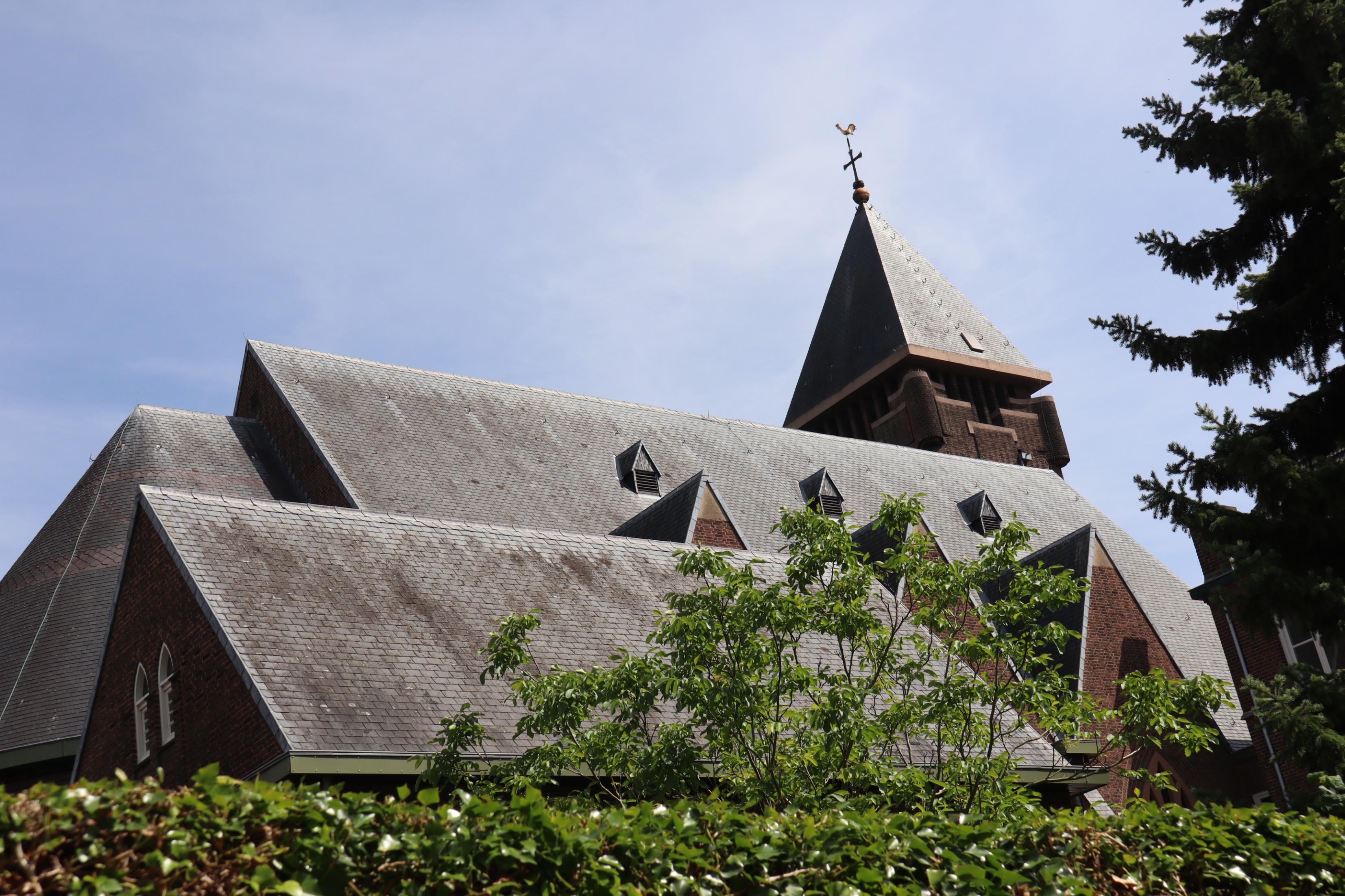 Open Monumentendag Kloostercomplex Leyenbroek