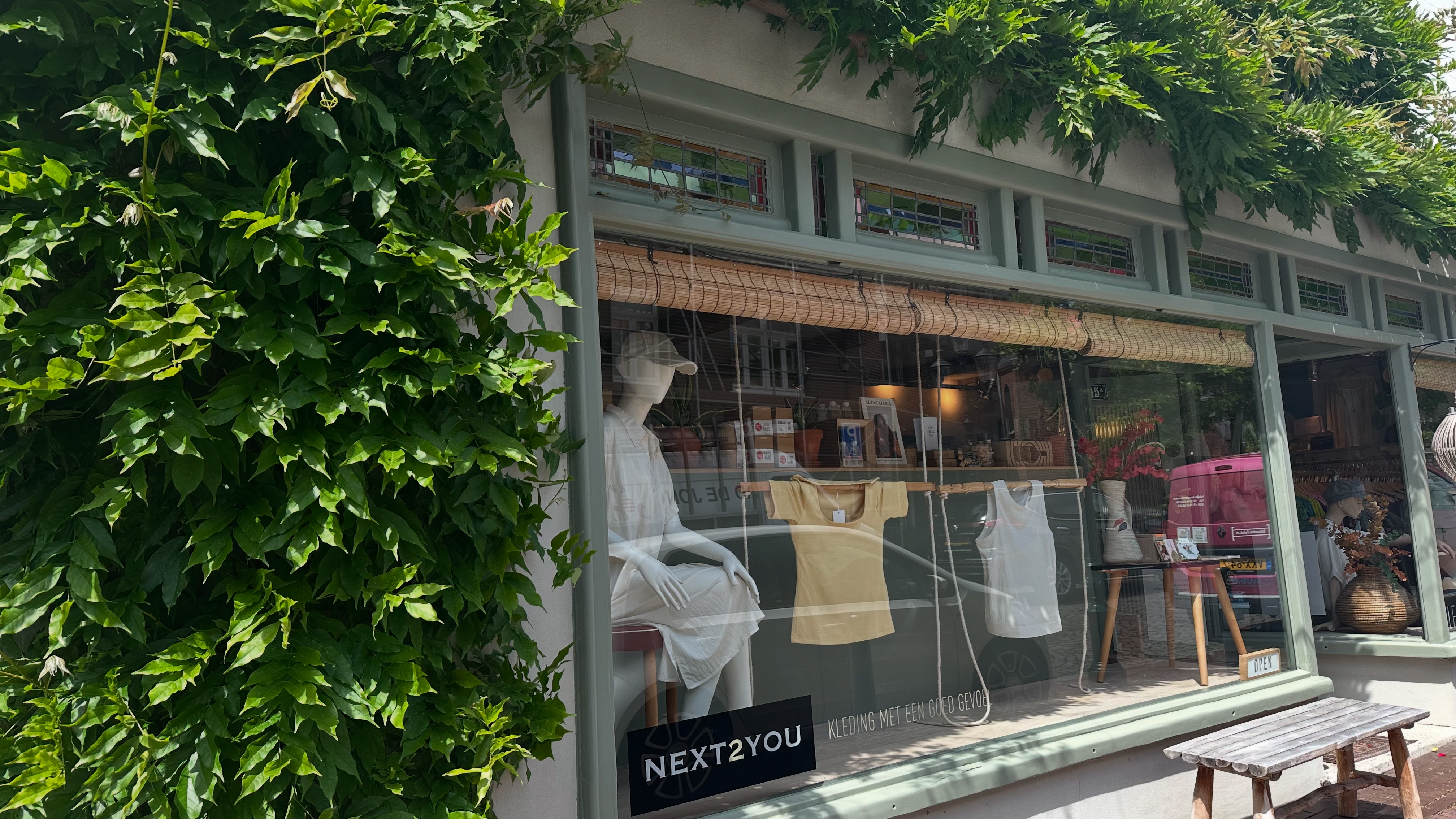 NEXT2YOU