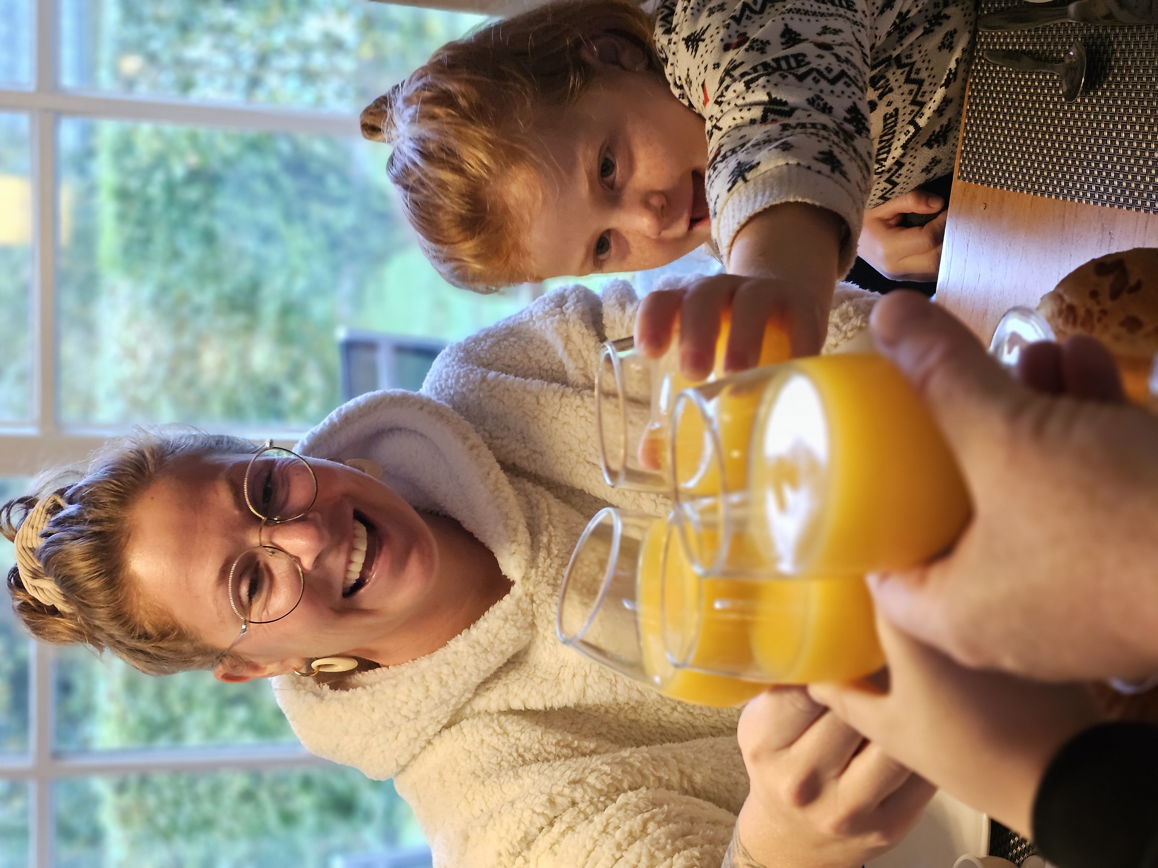 Familieweekend bij Landal