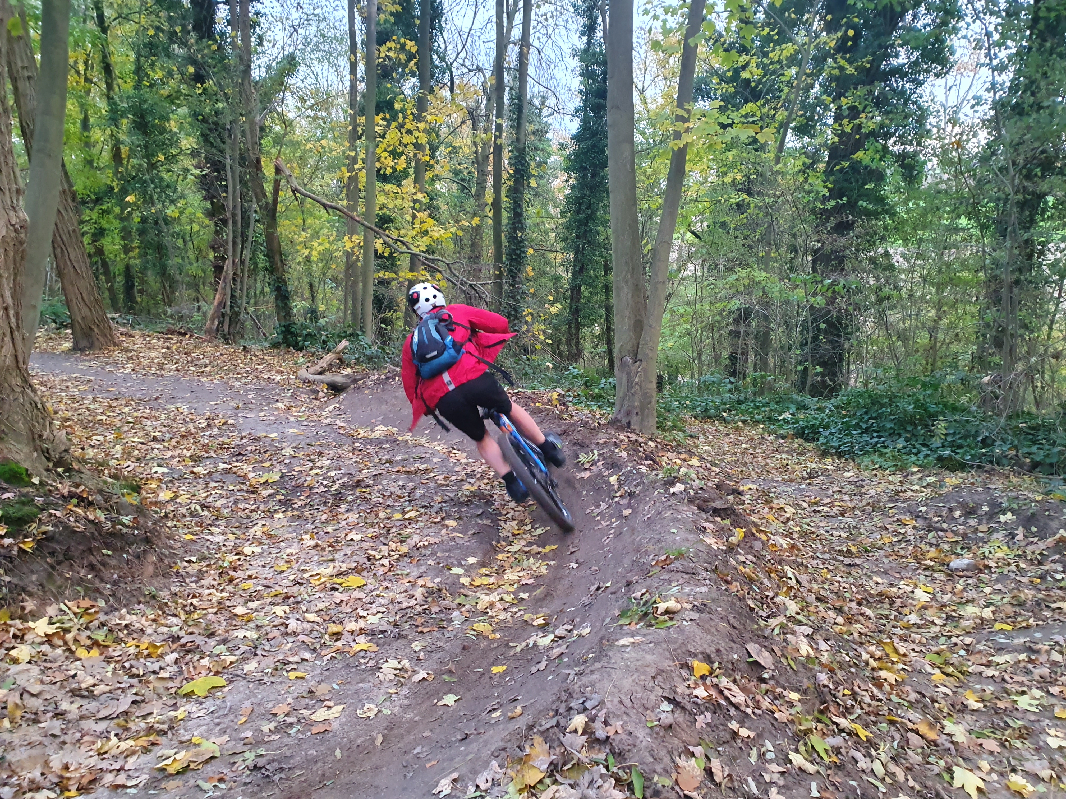 Sittard-Geleen MTB-route