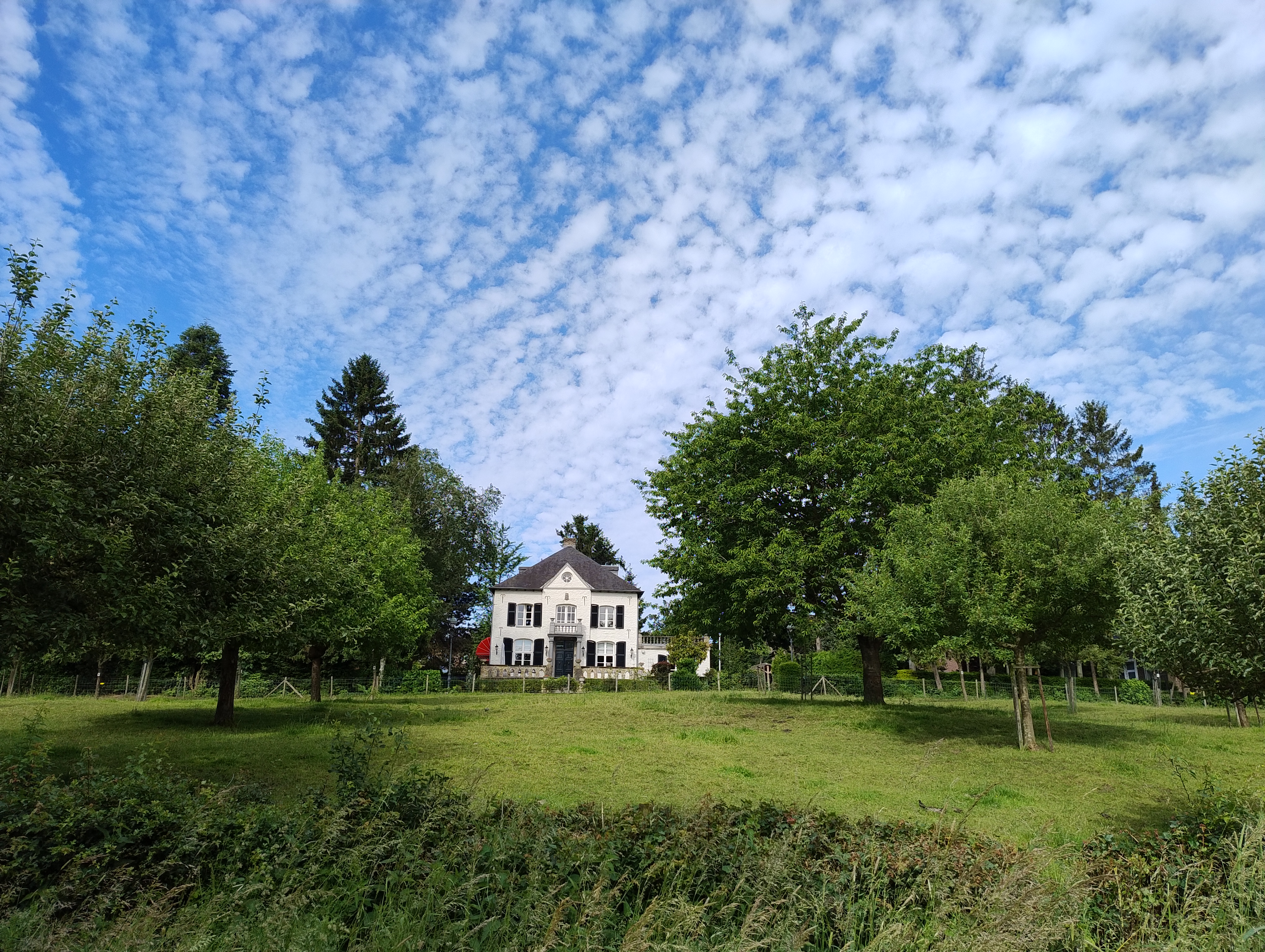 Wandelroute Heerlen - Rondje Weltervijver 