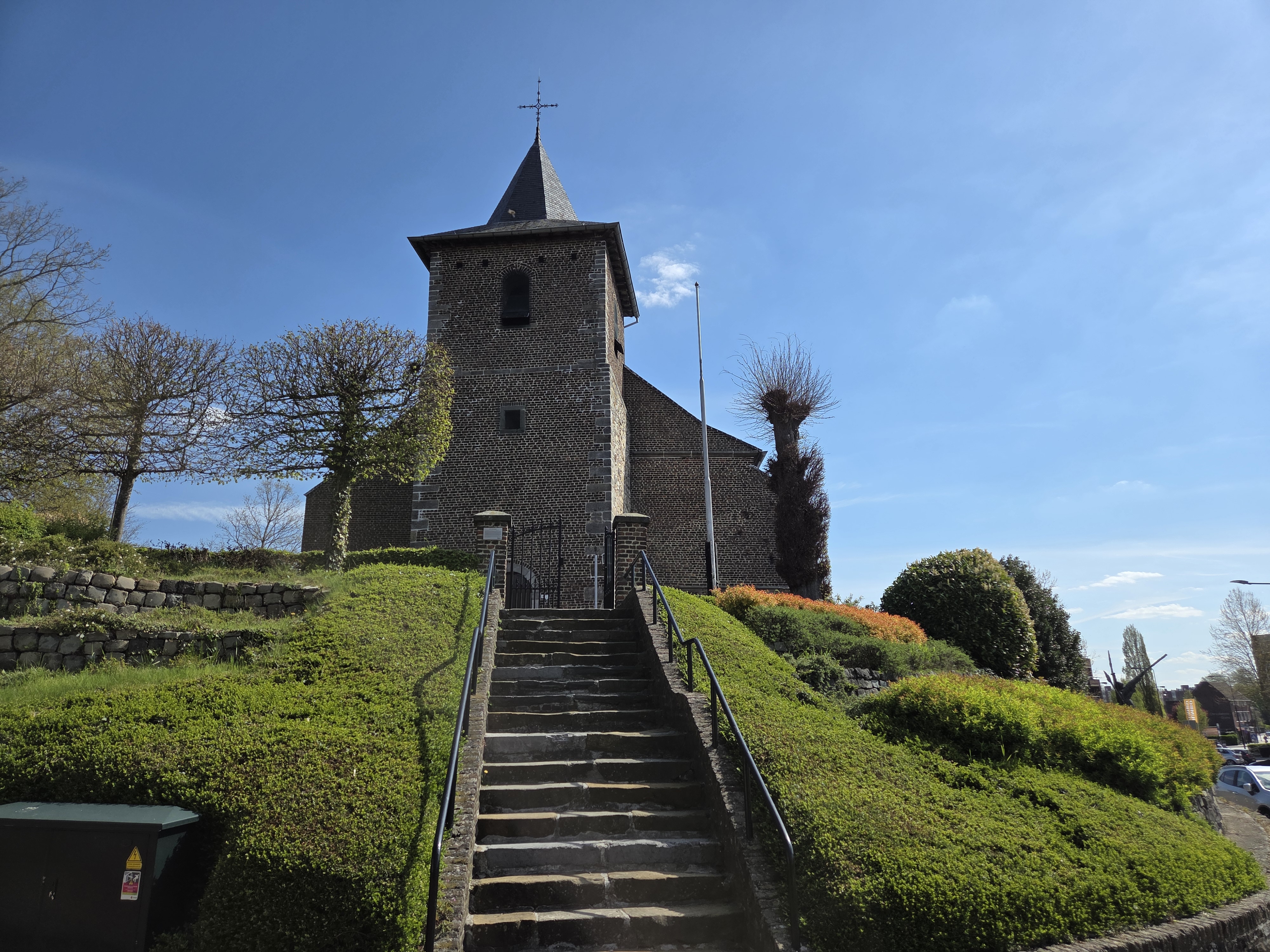 Het Oude Kerkje