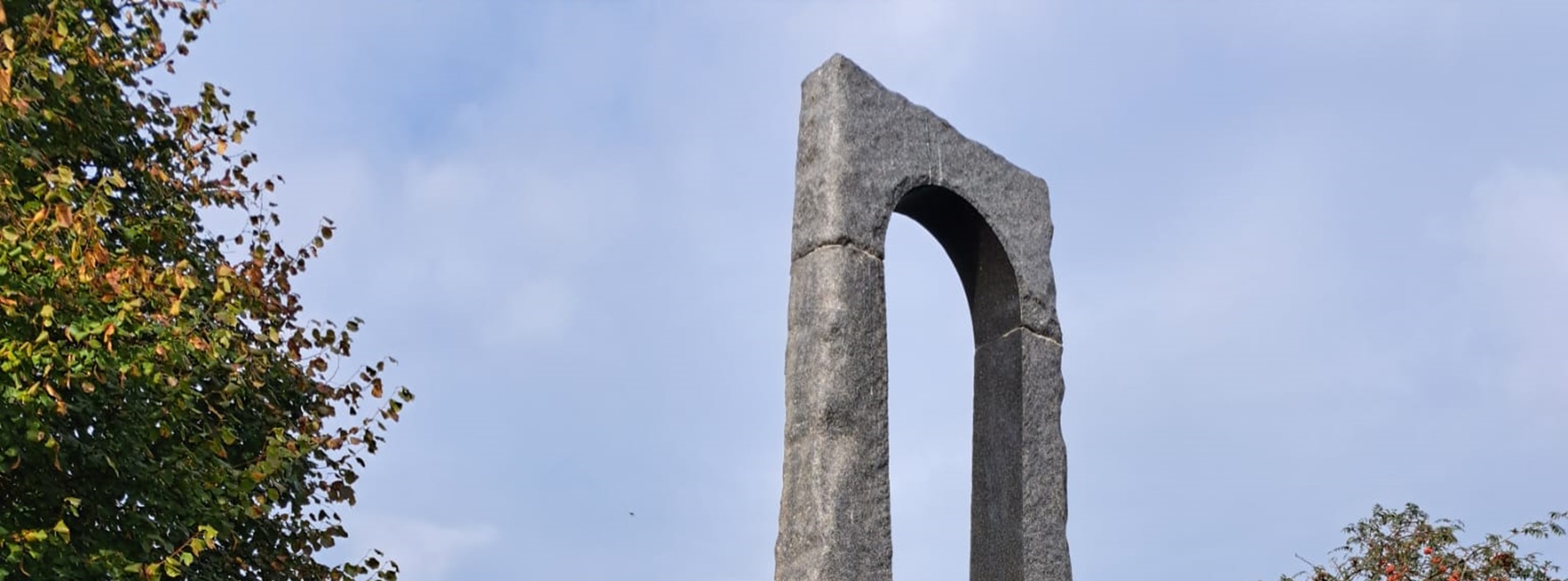 Overtocht Willem van Oranje