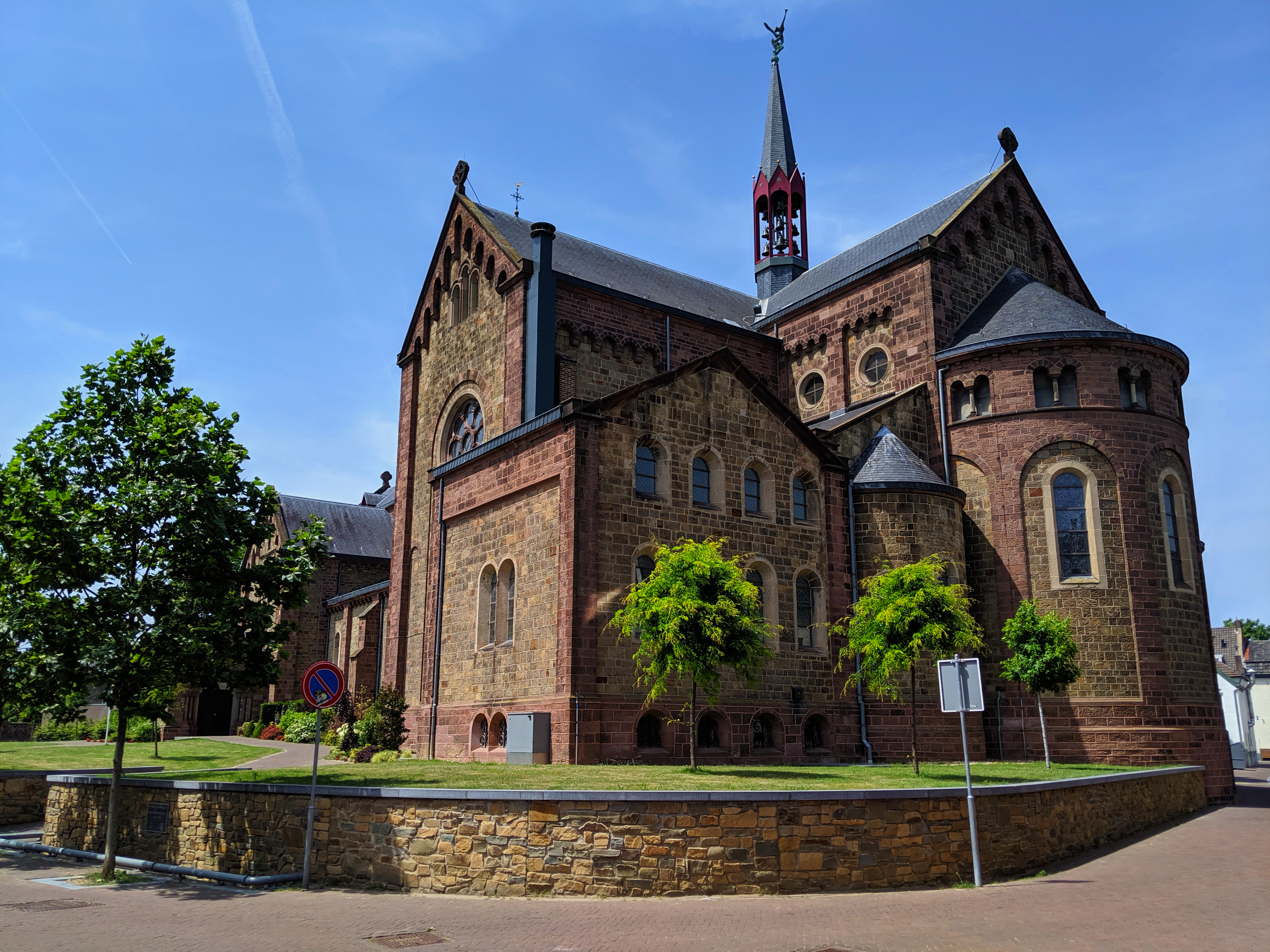 Wandelroute Beek - Beleef het erfgoed van Beek