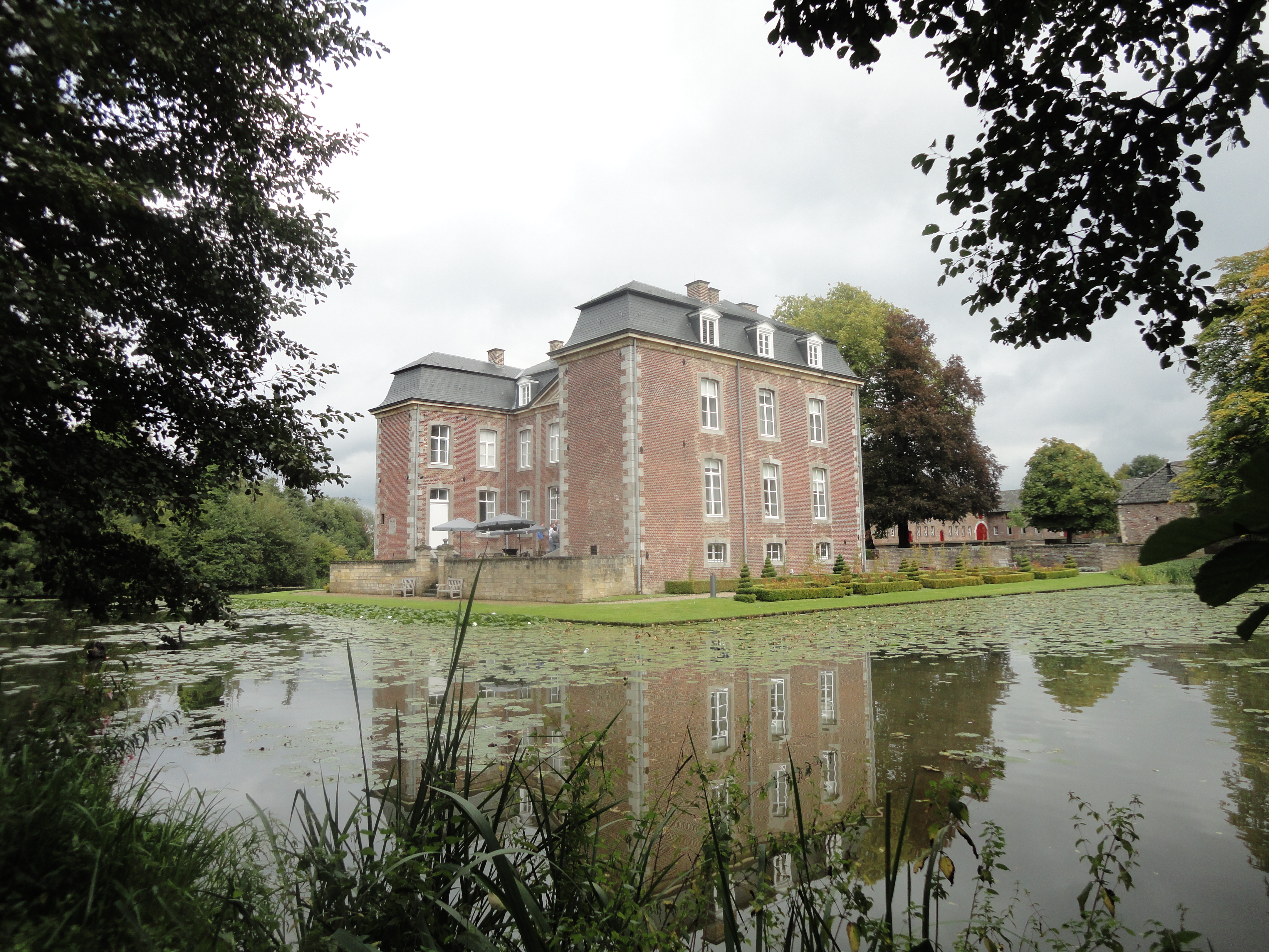 Kastelen V9 Voerendaal 