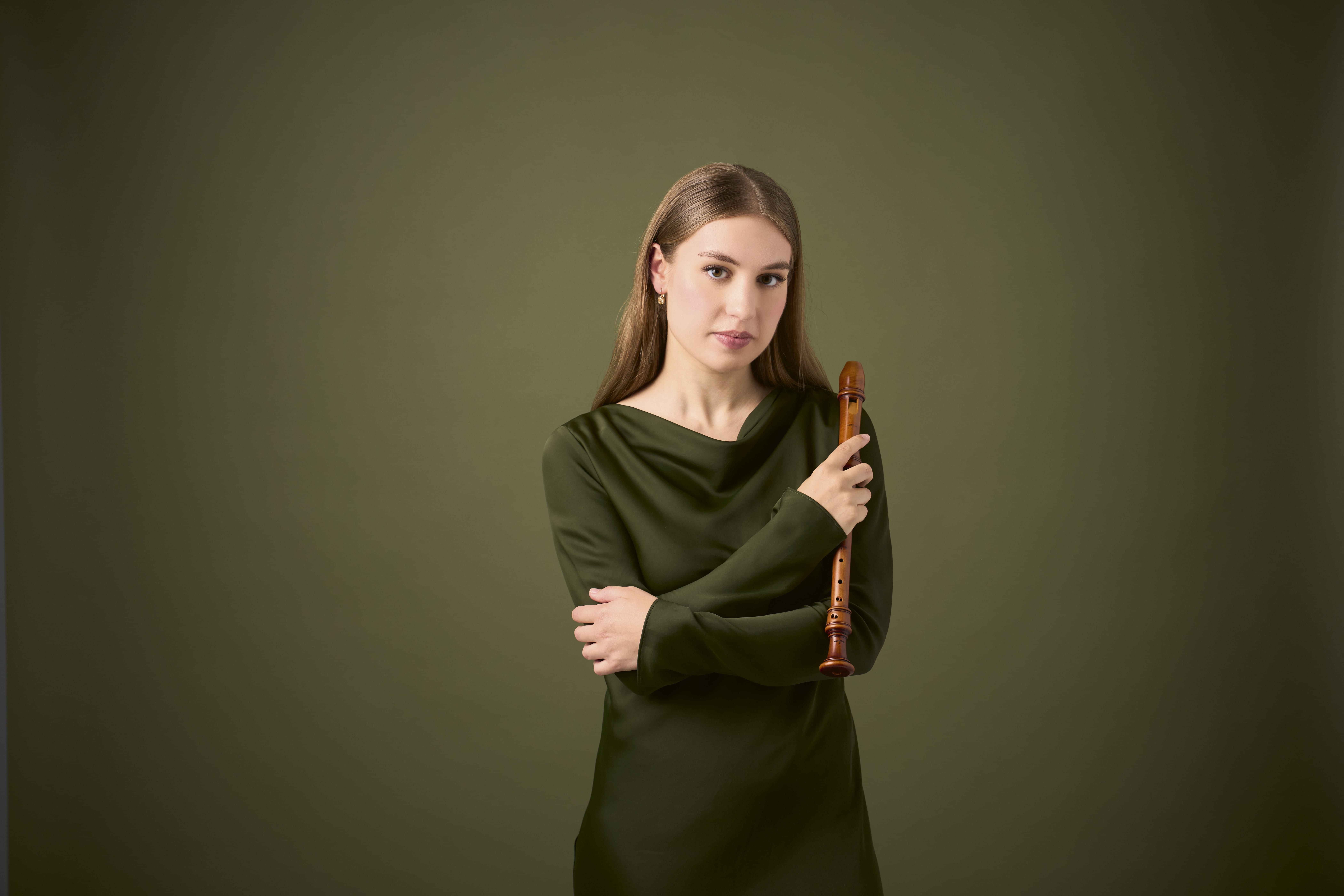 Philzuid - De Lente in met Lucie Horsch