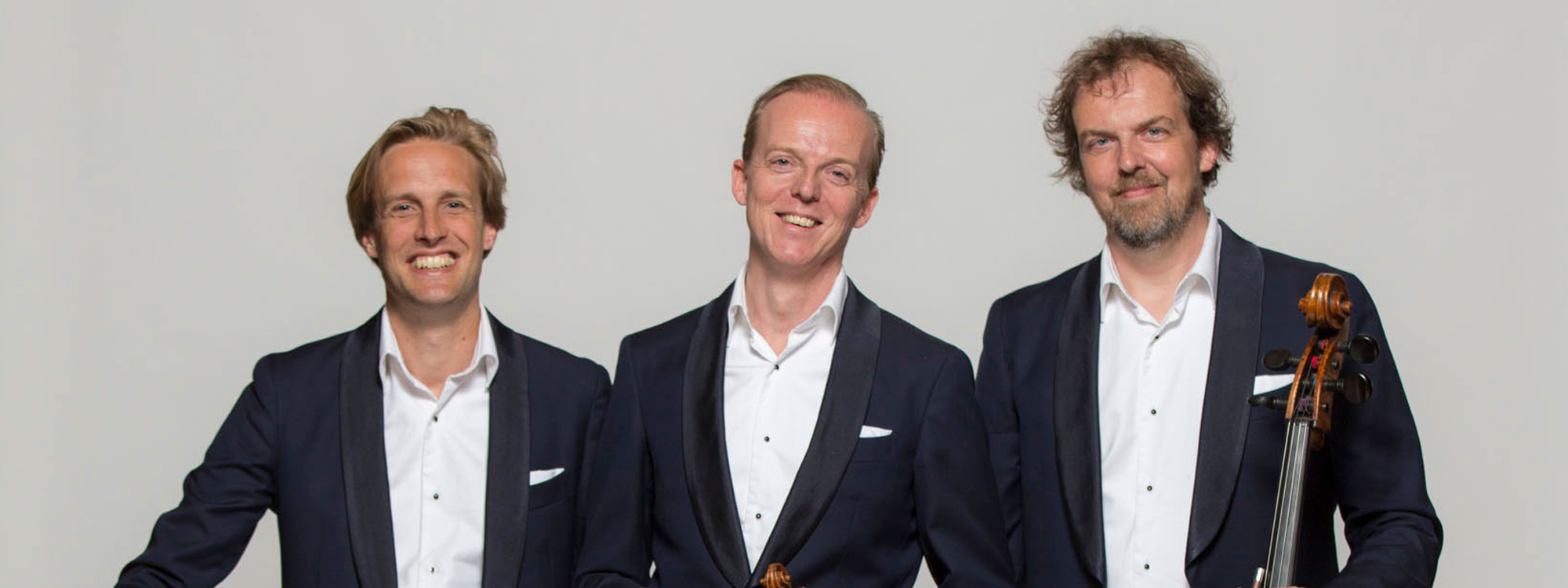 Philzuid - 30 jaar Storioni Trio